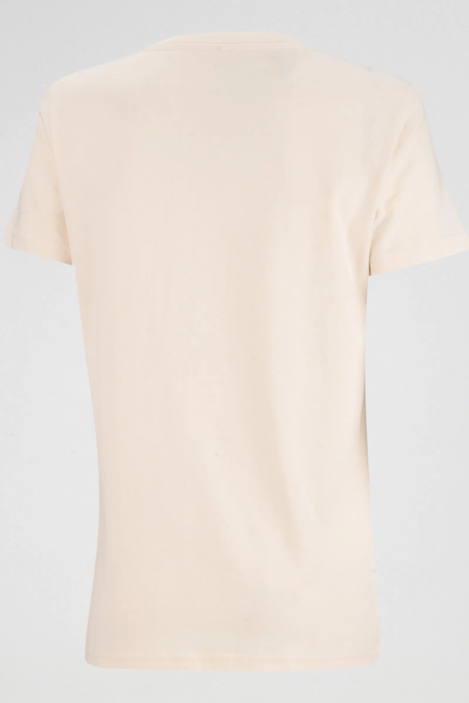 MAICË PUMA Essentials Slim Tee Women