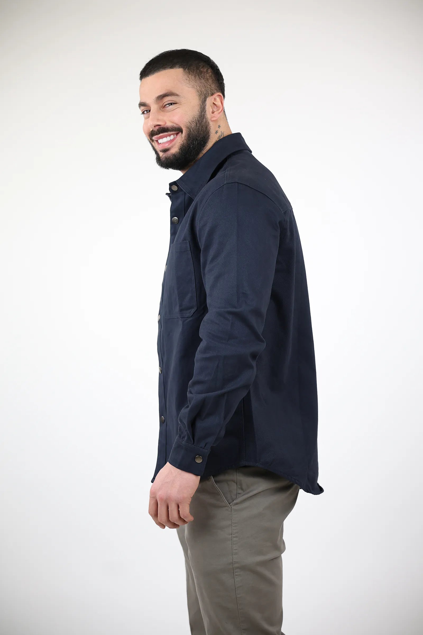 KËMISHË Workwear Shirt