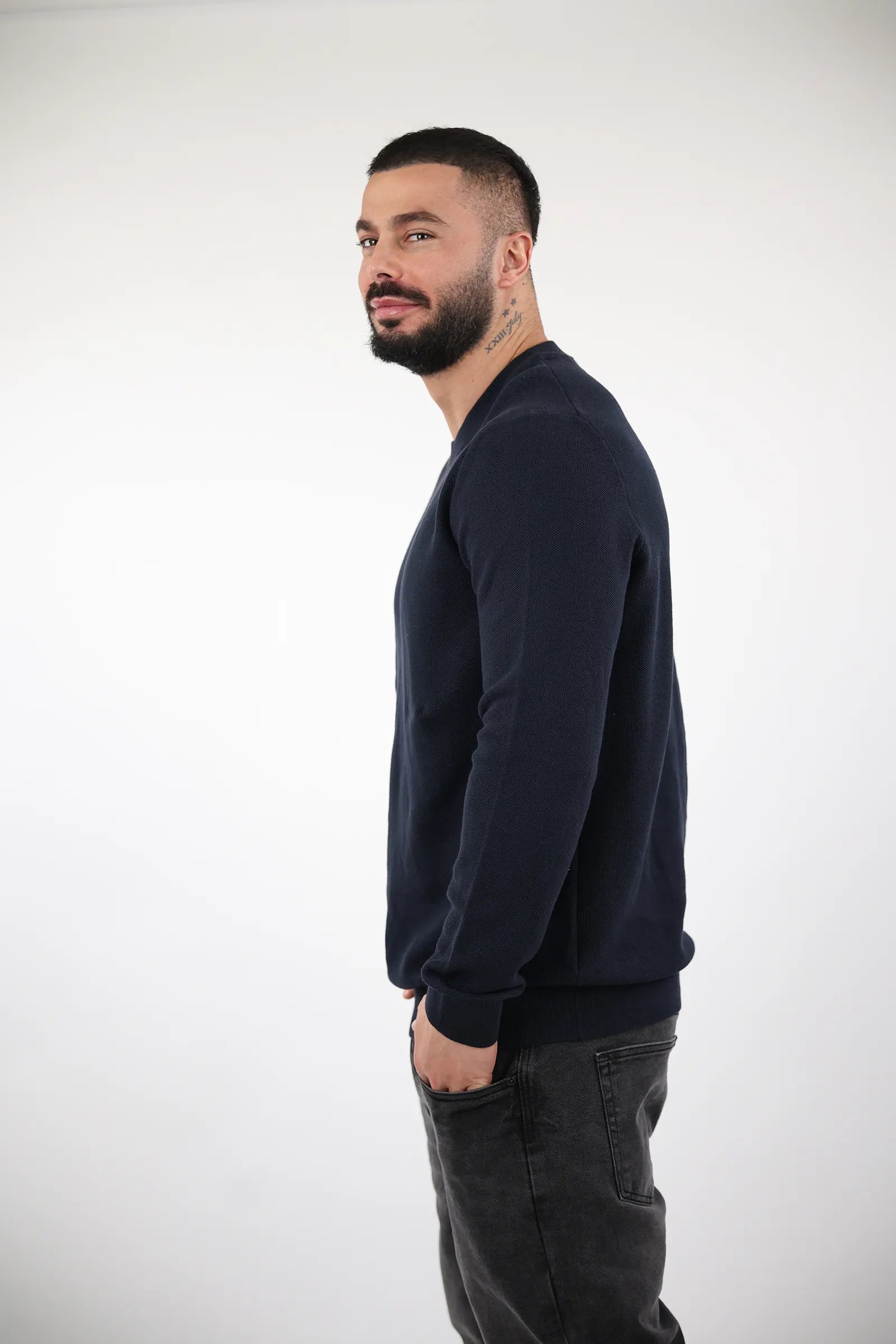 XHEMPER Essential Crew