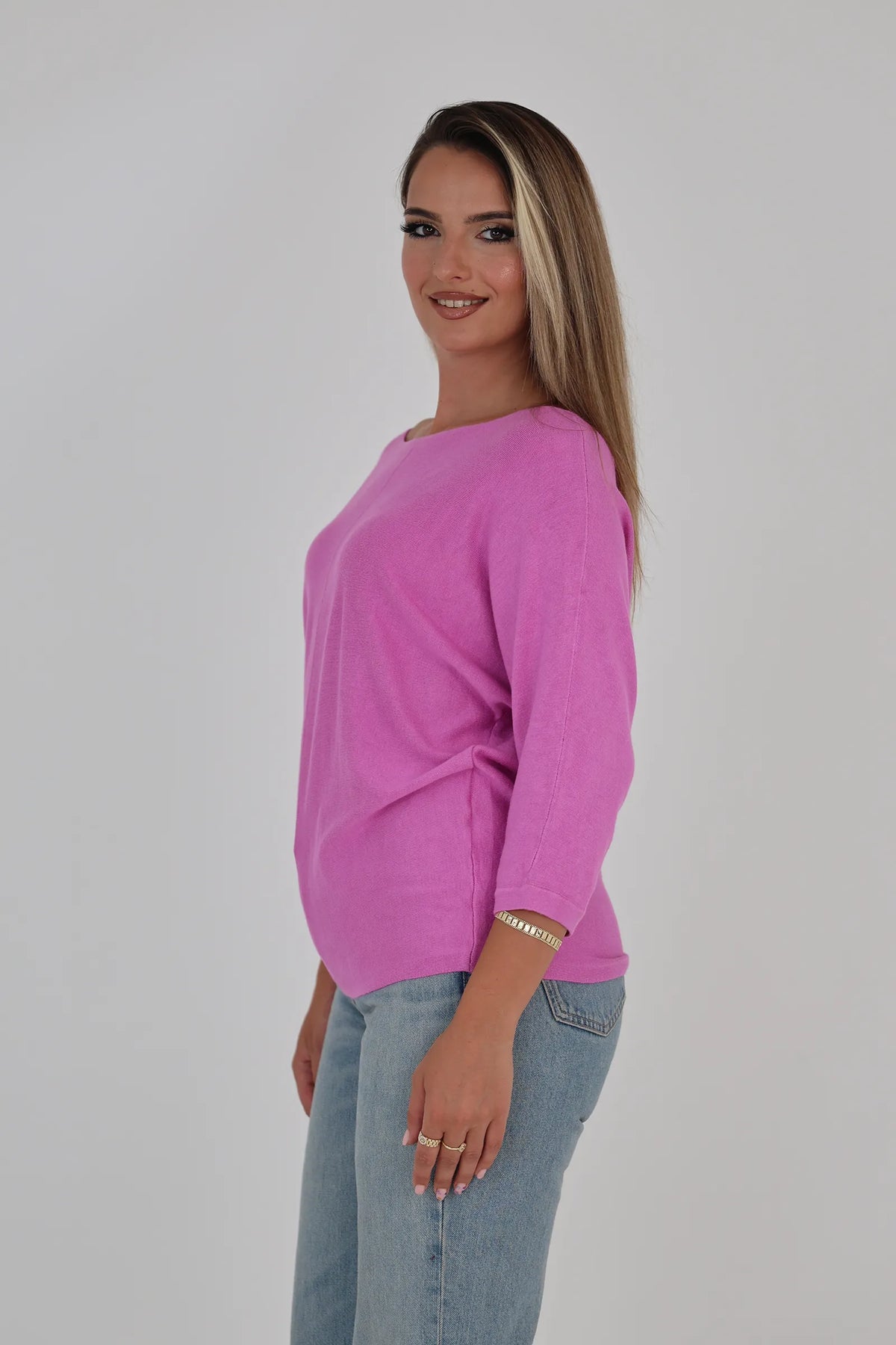 Bluze loose fit