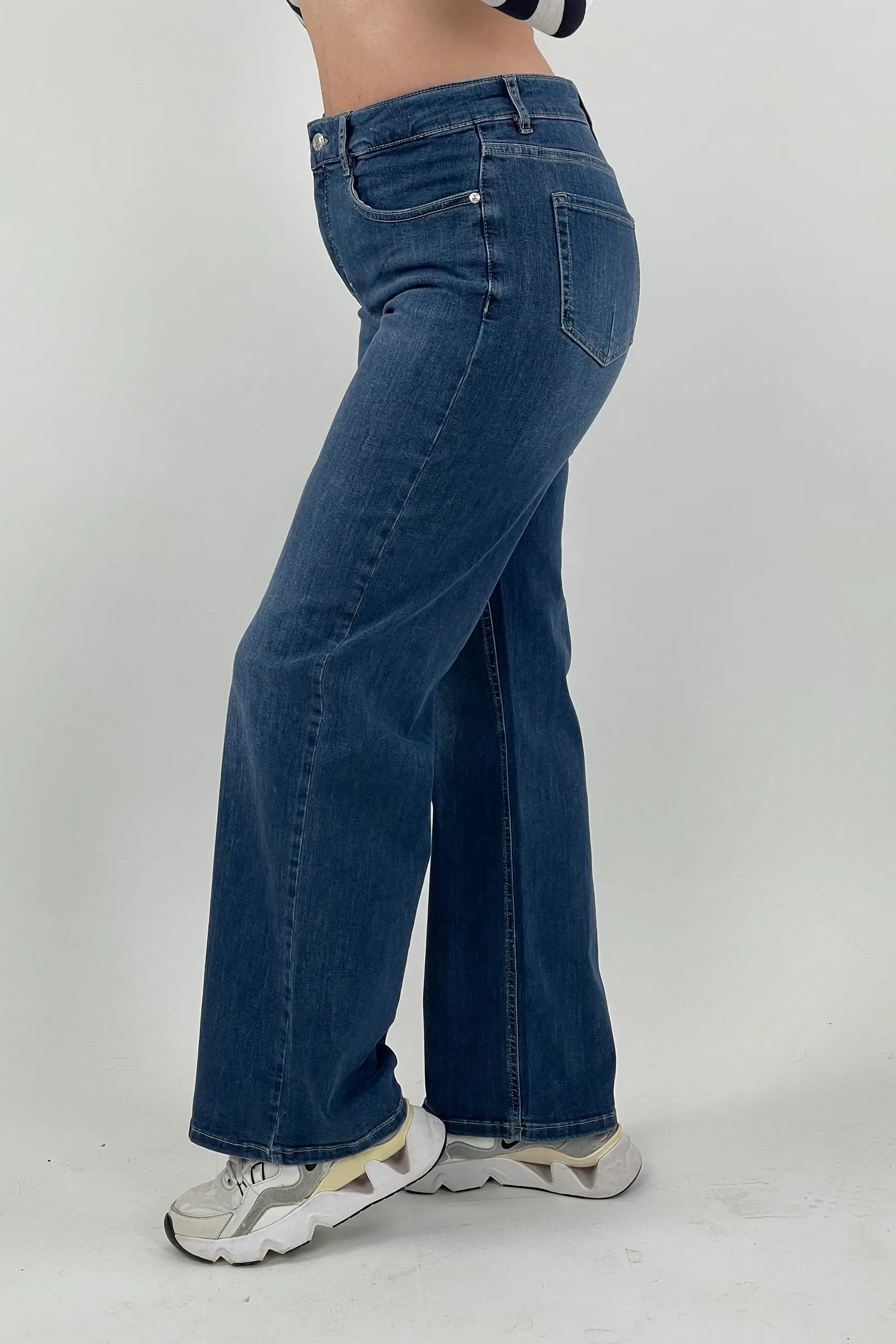 Farmerka everyday denim