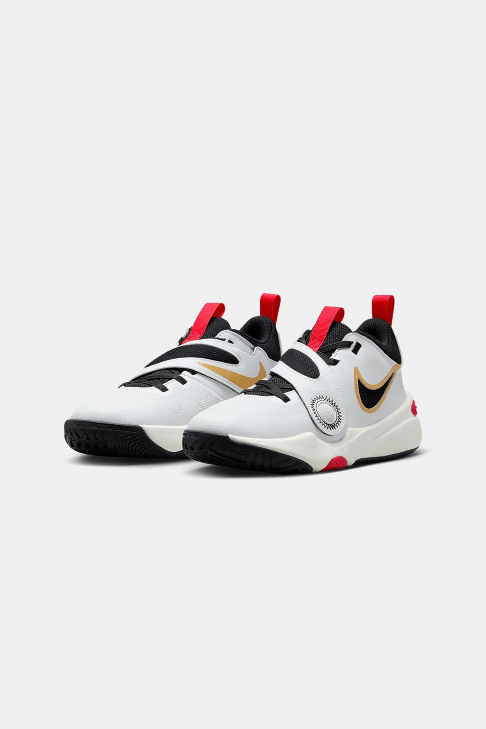 Nike team hustle d 11 DV8996-104
