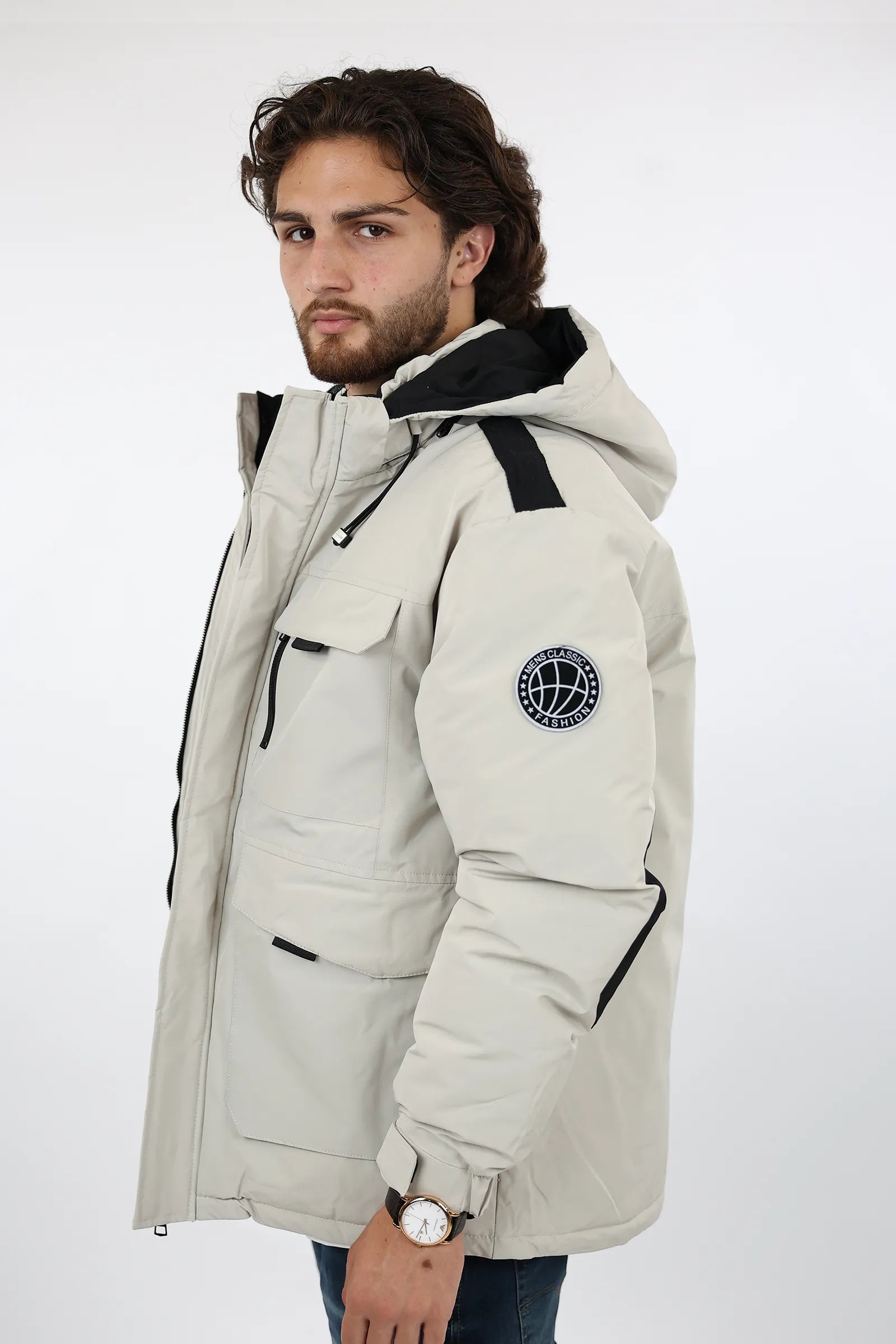 JAKNE WARM