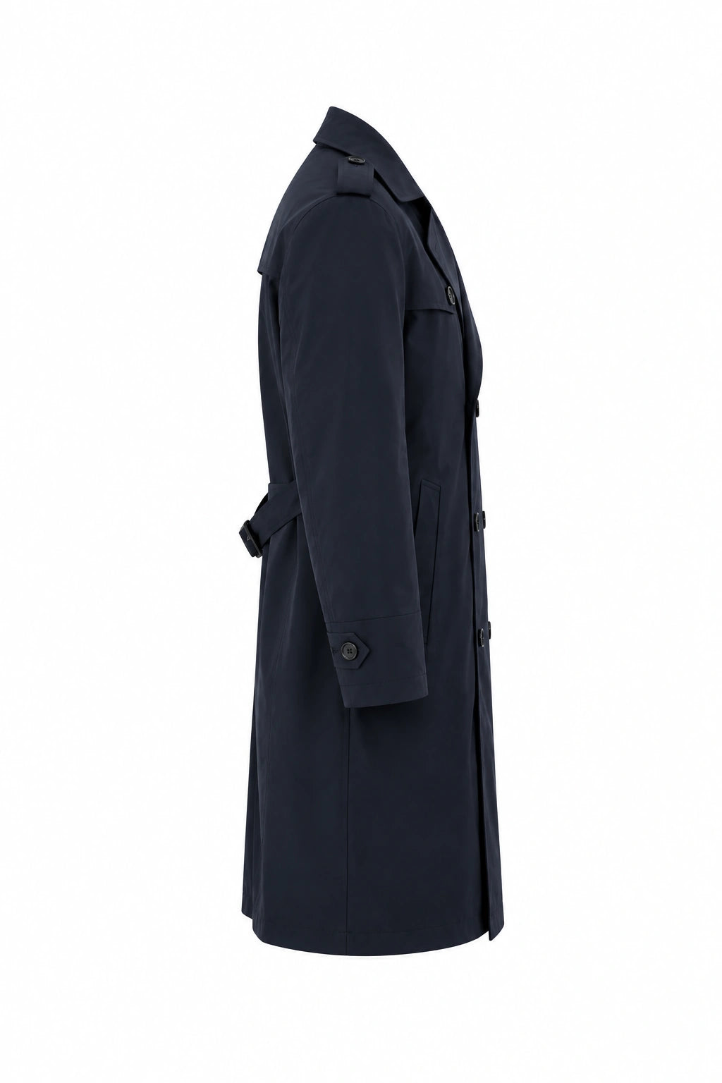 Jakne trench coat