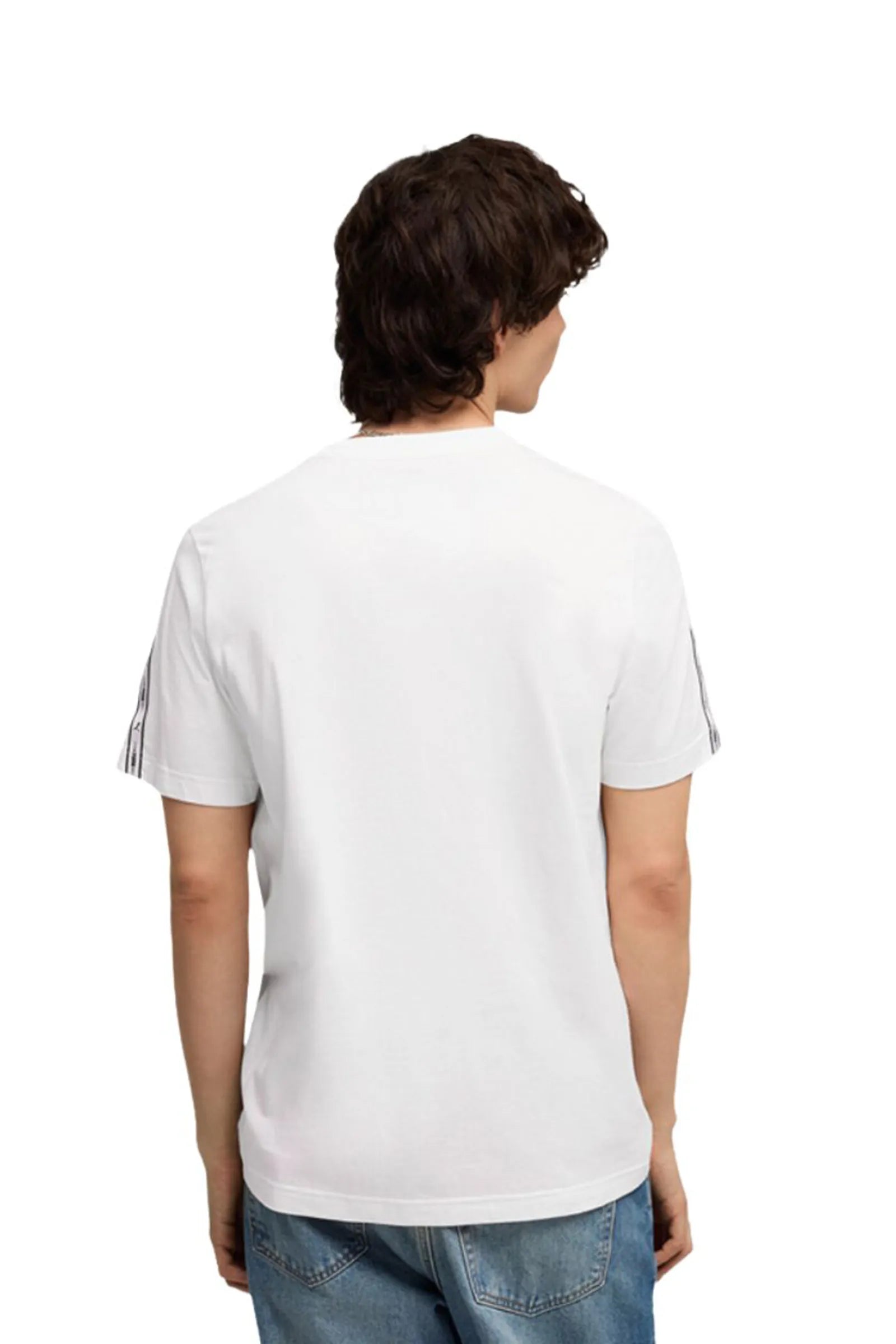 Maice puma essentials tape tee 691693-02