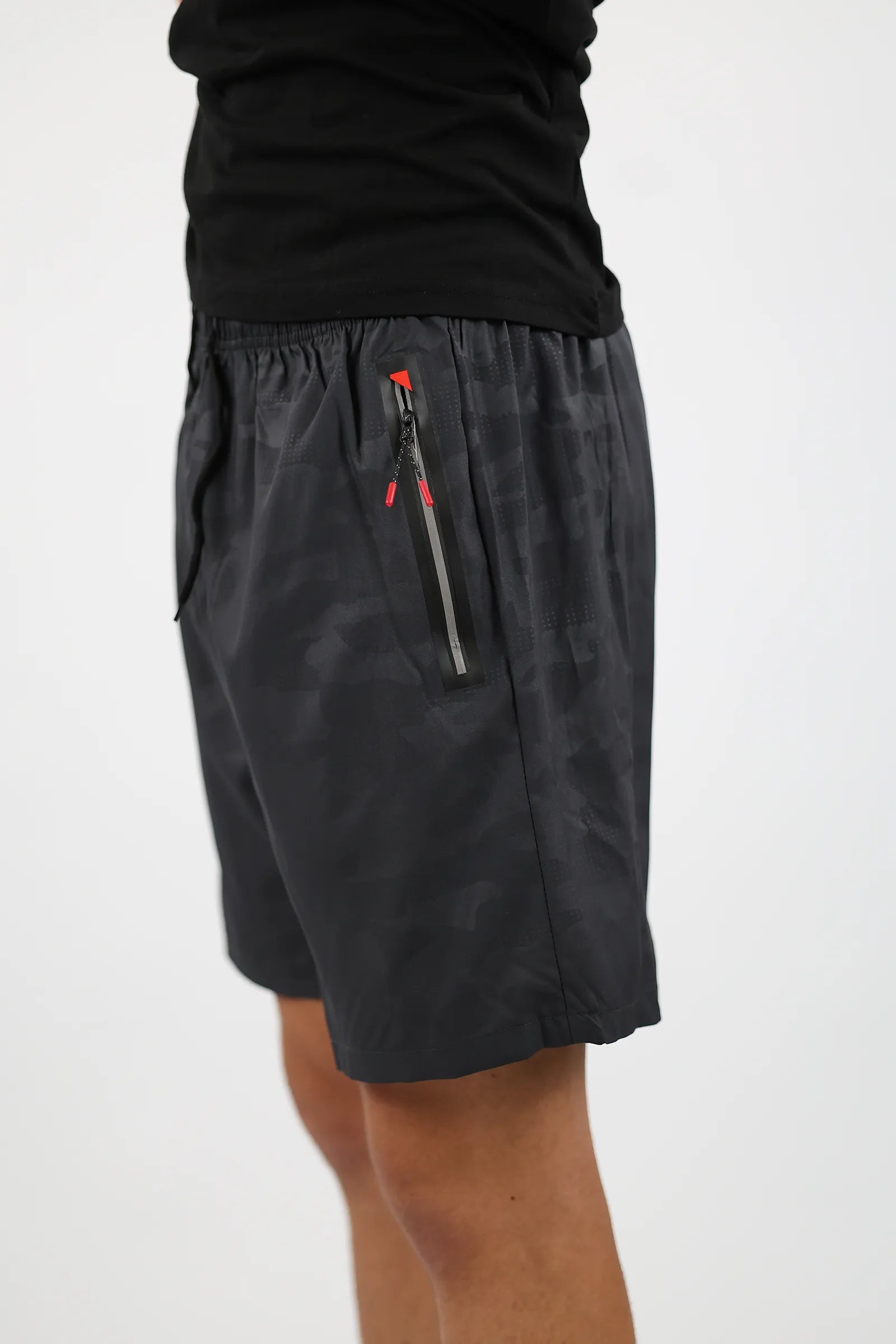 SHORCE