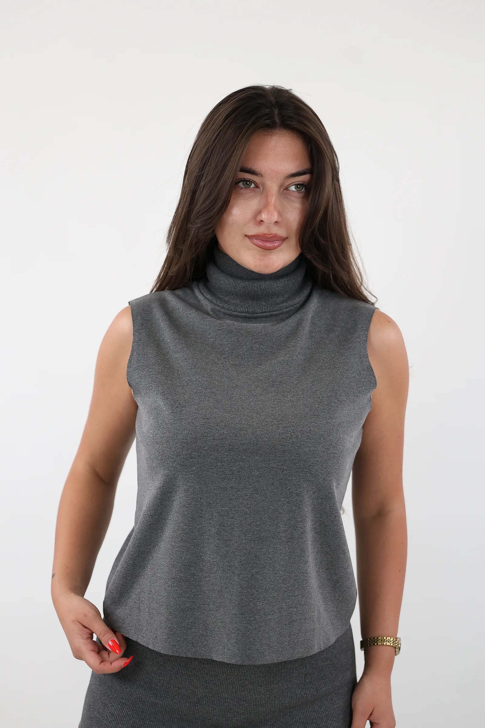 MAICË TURTLENECK
