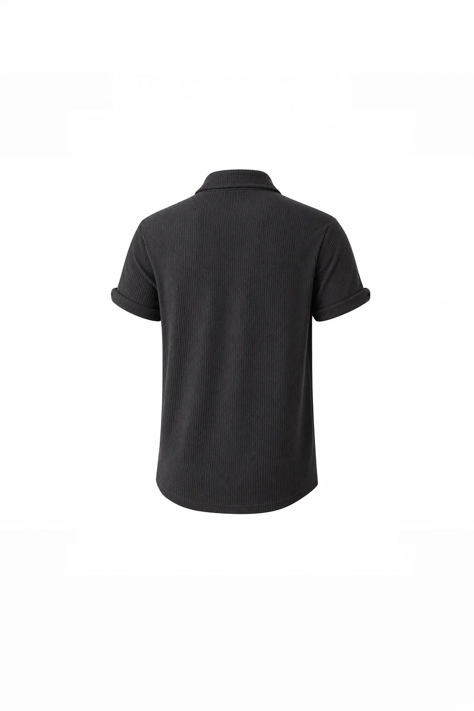 Kemishe summer open collar