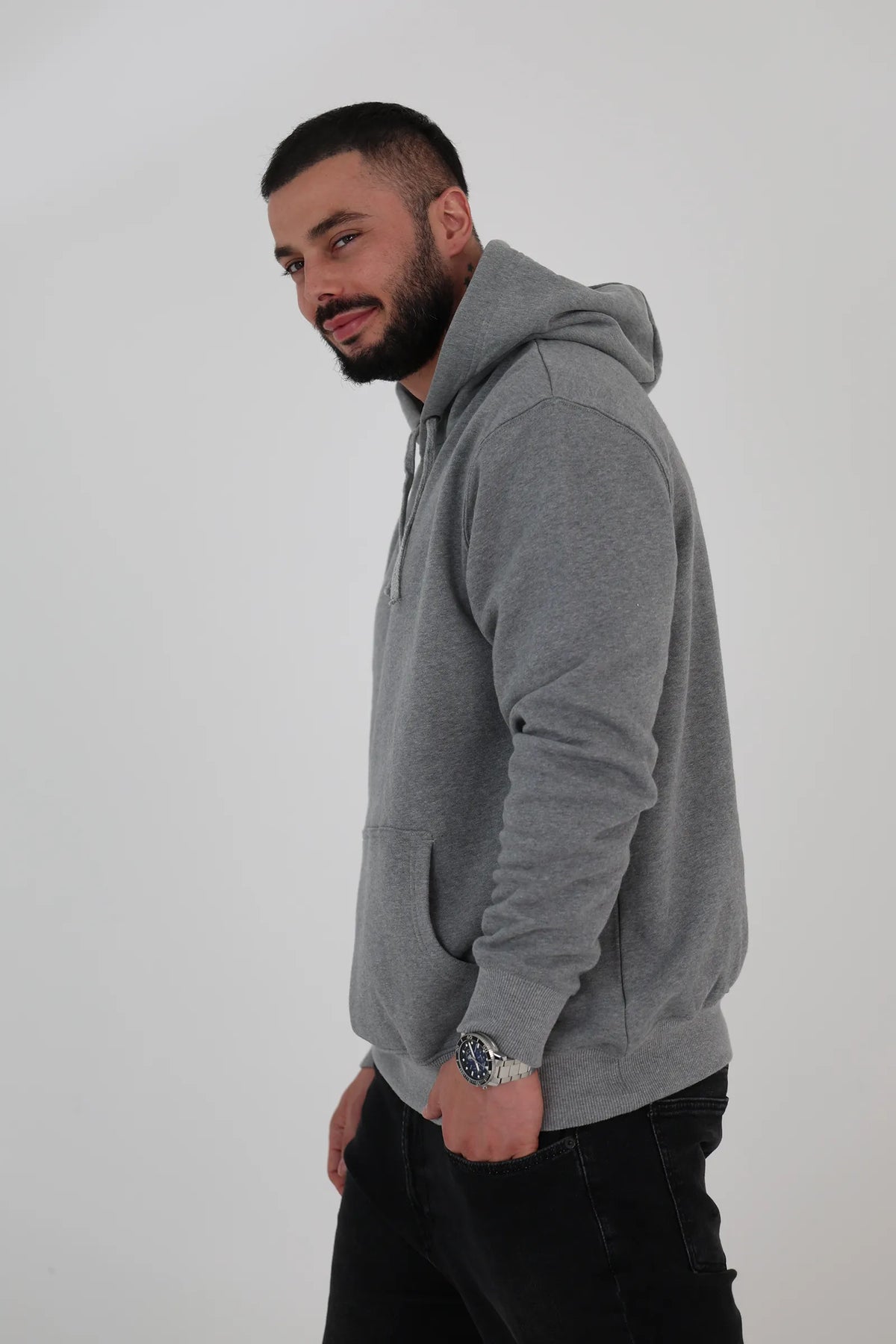 Duks kangaroo pocket