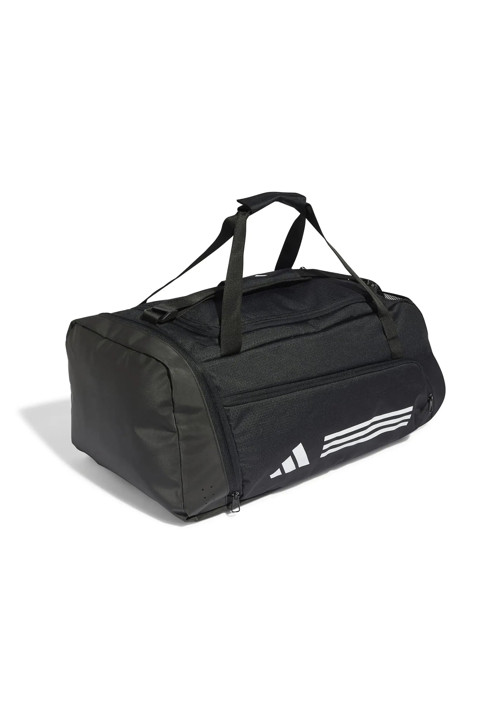 ÇANTË Adidas ESSENTIALS 3-STRIPES DUFFEL