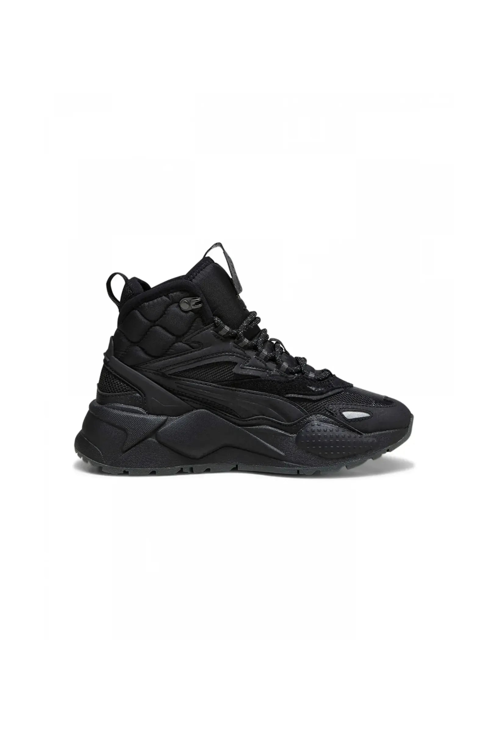 Puma s-x high top 393756-01