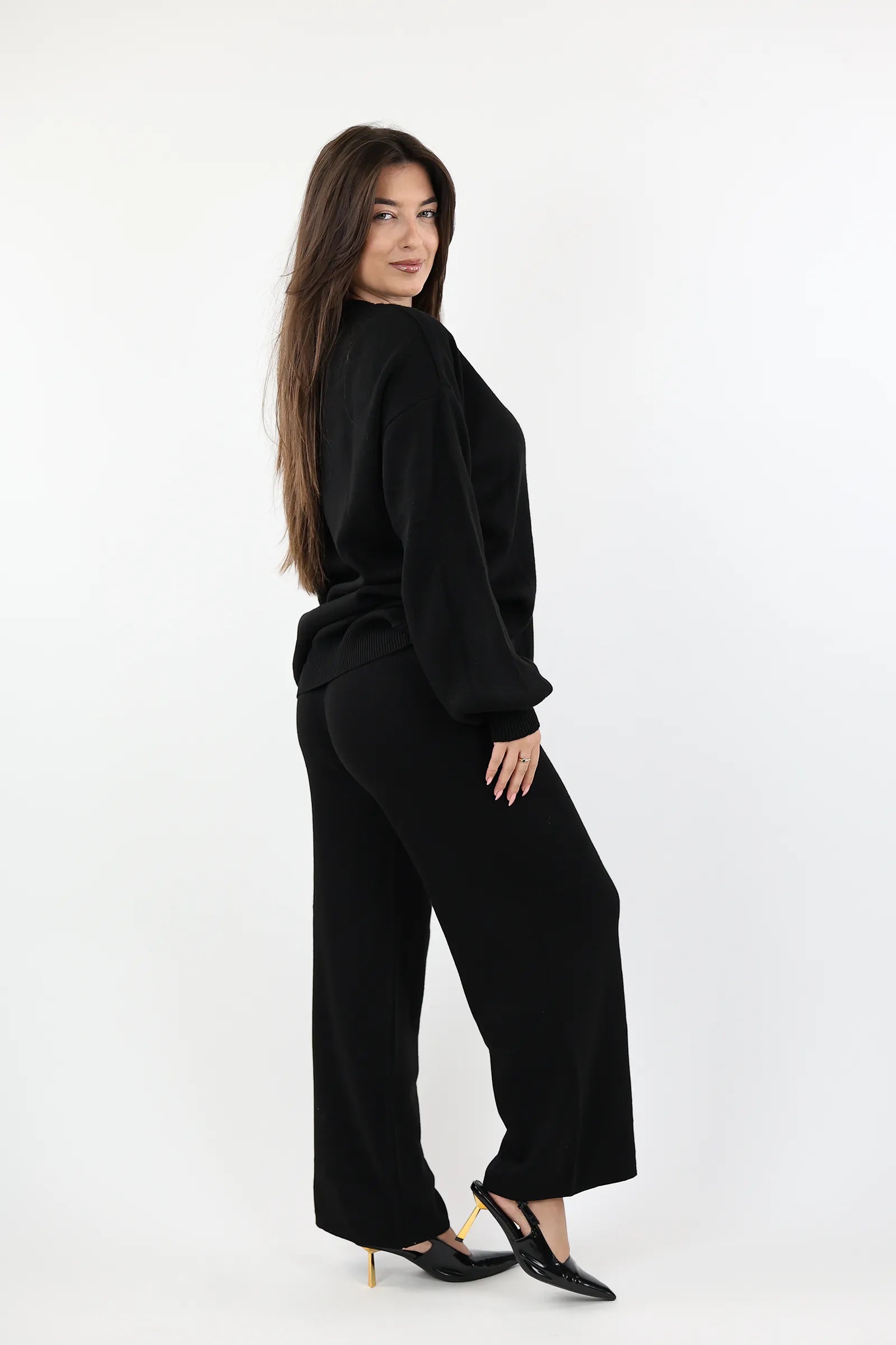 SET TWO PIECE