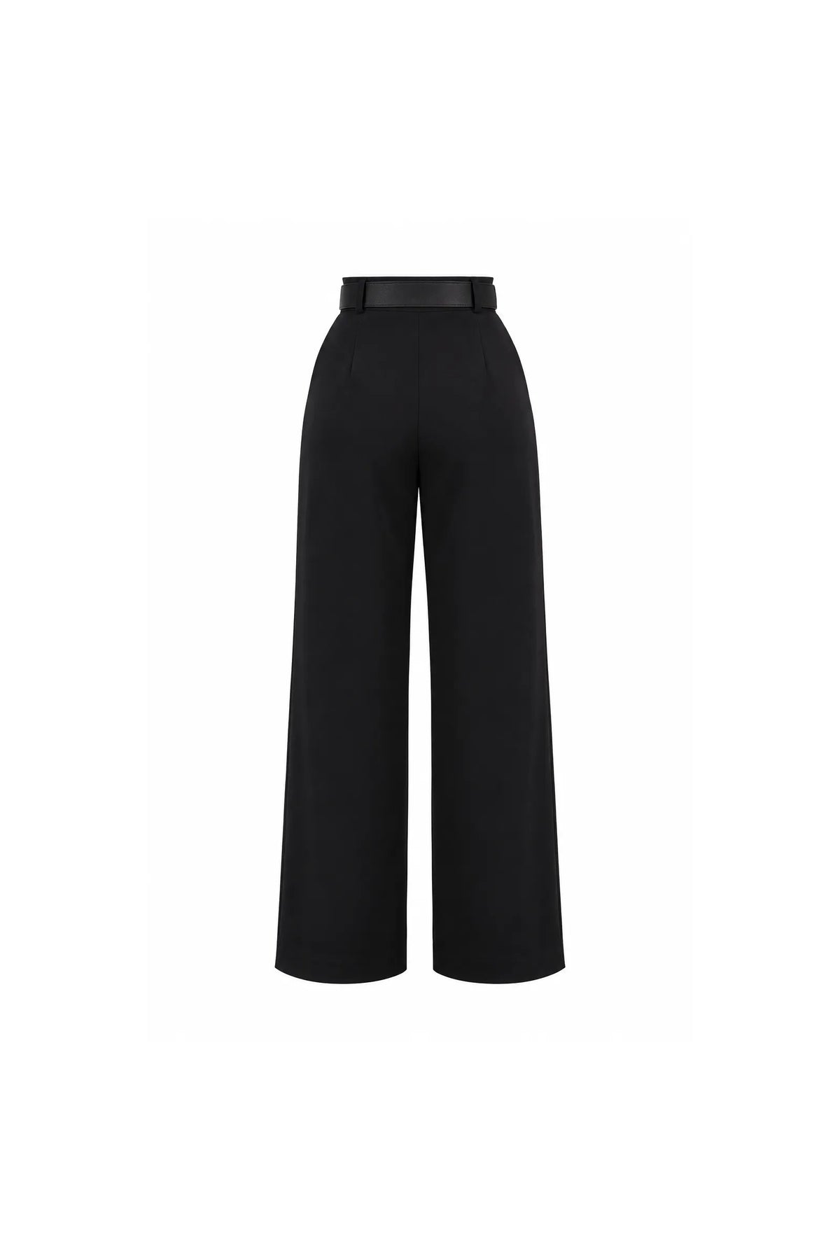 Pantallona black belt