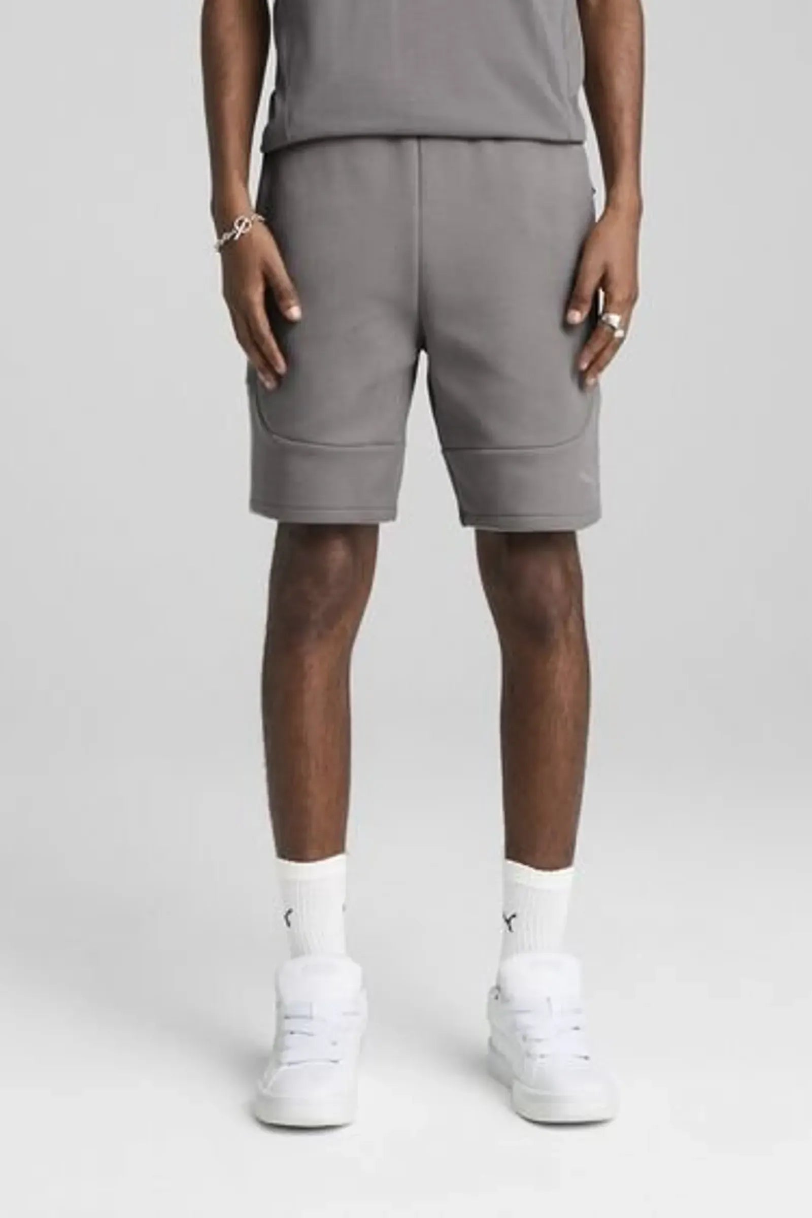 SHORCE PUMA EVOSTRIPE 8" SHORTS