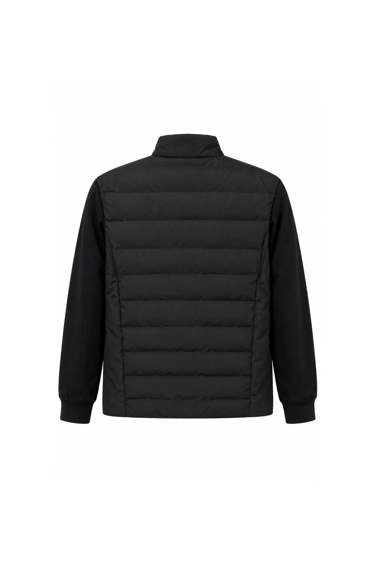 Jakne sleek-fit padded