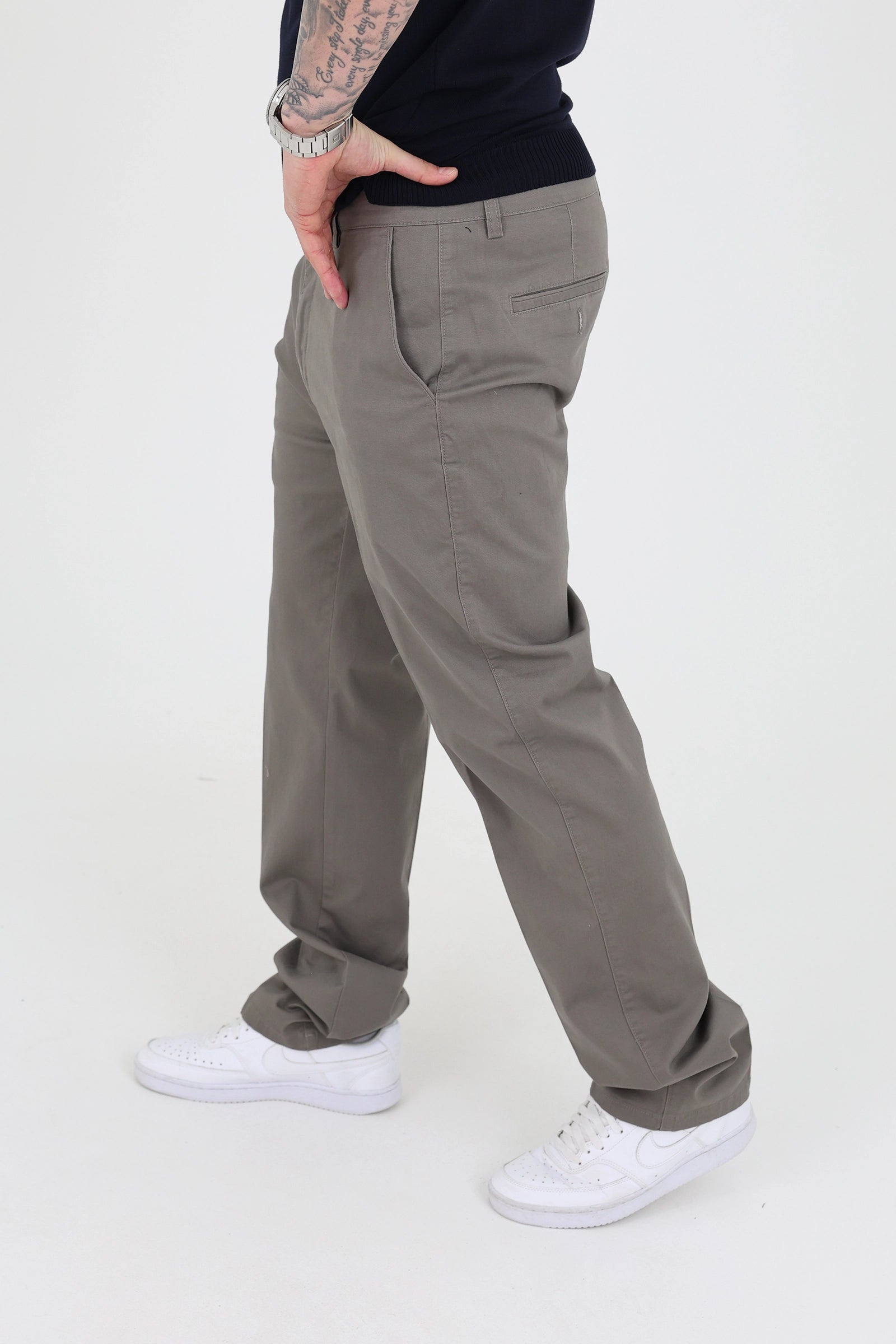 Pantallona officer casual