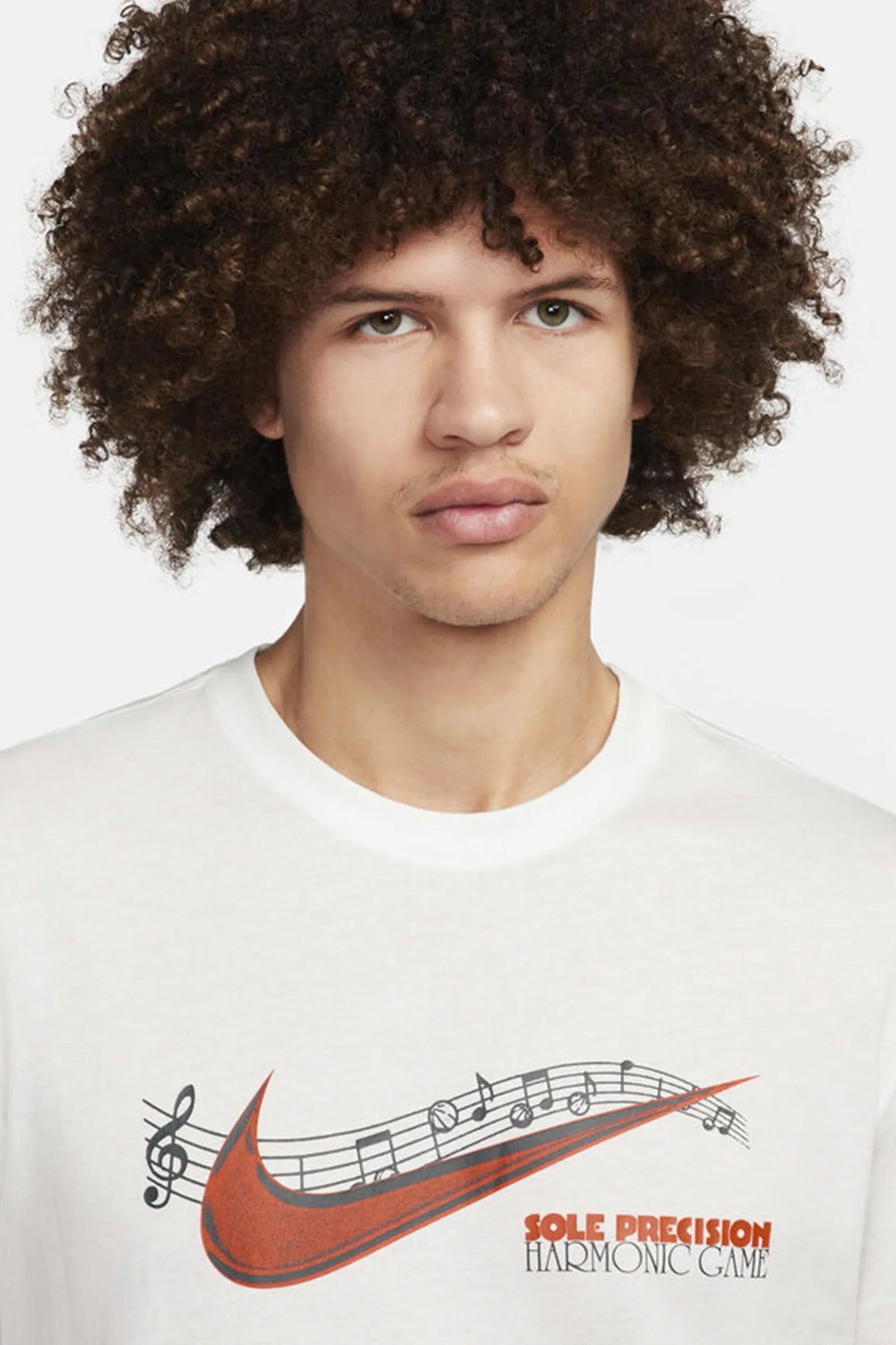 MAICË Nike Men's Basketball T-shirt