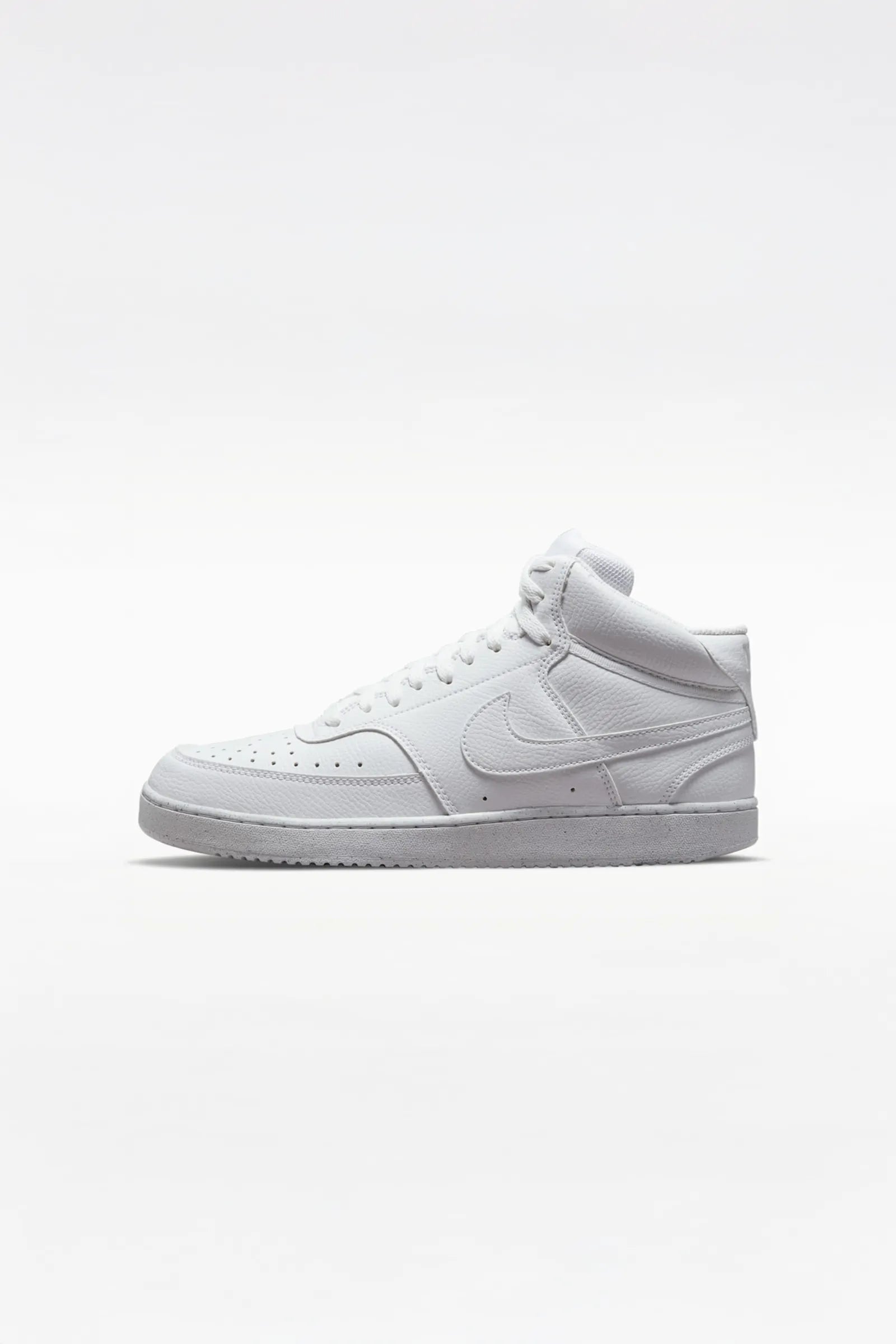 Nike court vision mid next nature DN3577-100