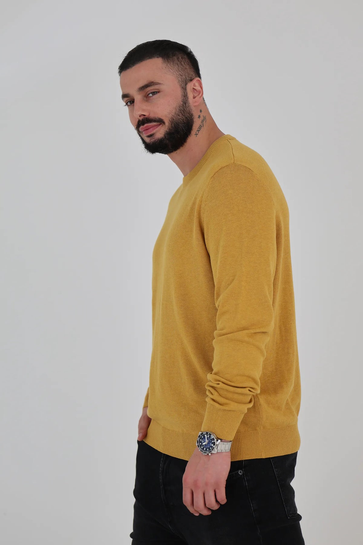 Xhemper Aron