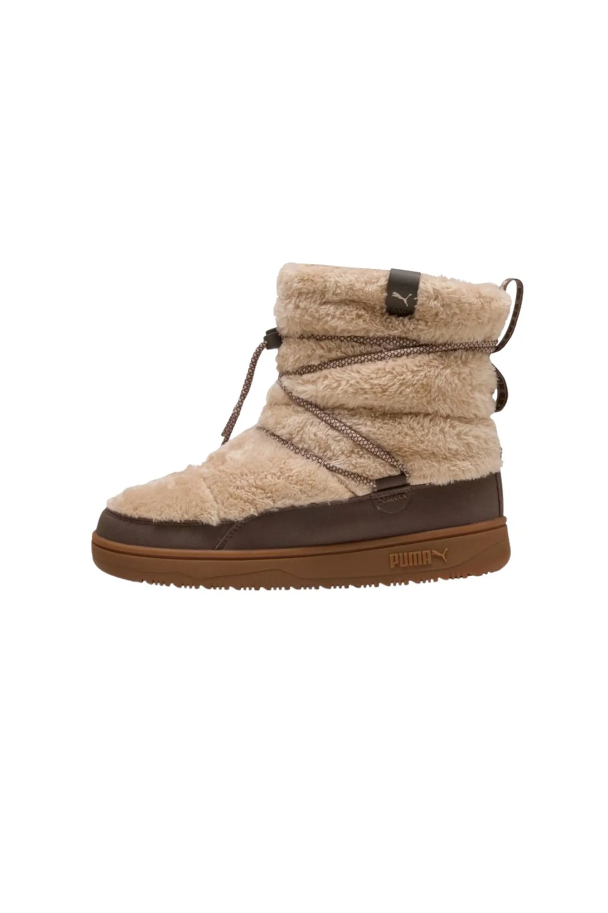 Puma snowbae suede wns 402175-04