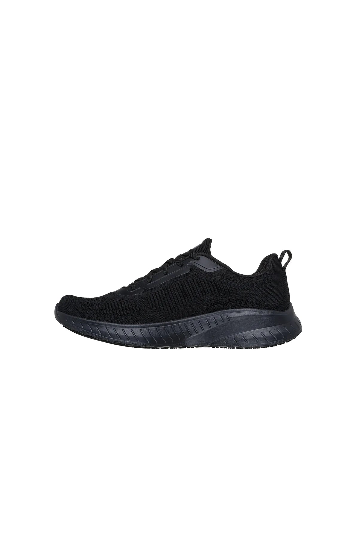 Skechers work waterproof slip-resistant: squad chaos 200308EC-BLK