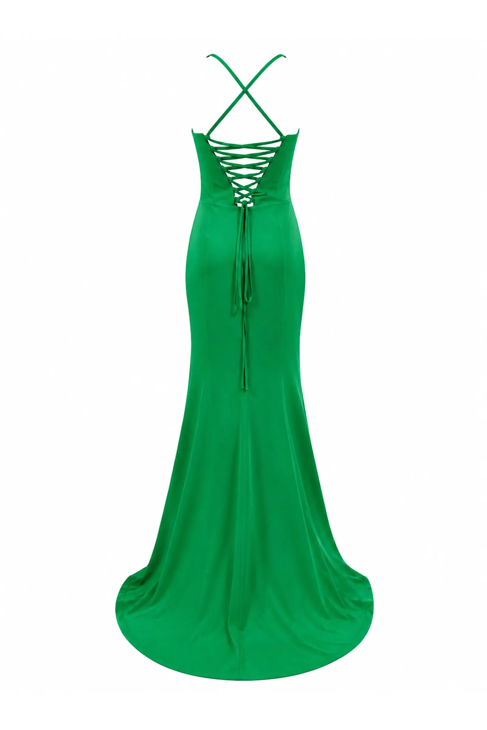Fustan maxi elegant