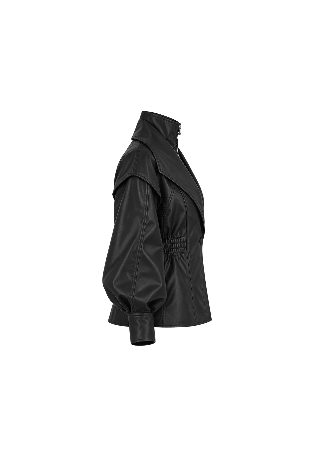 Jakne  high collar