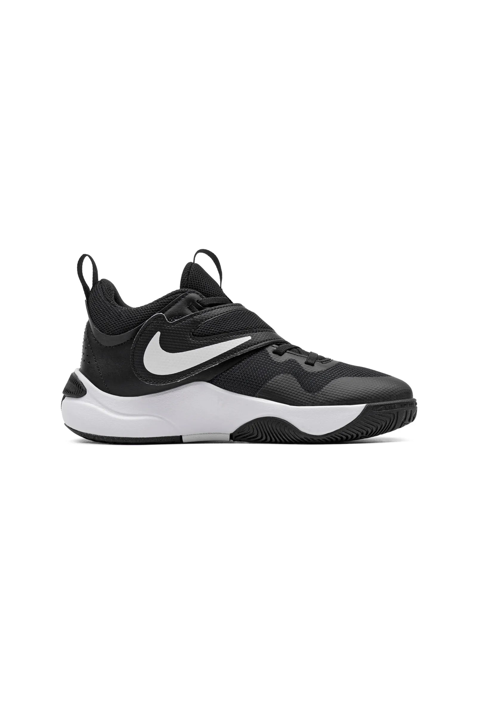 Nike team hustle d 11 black DV8996-002
