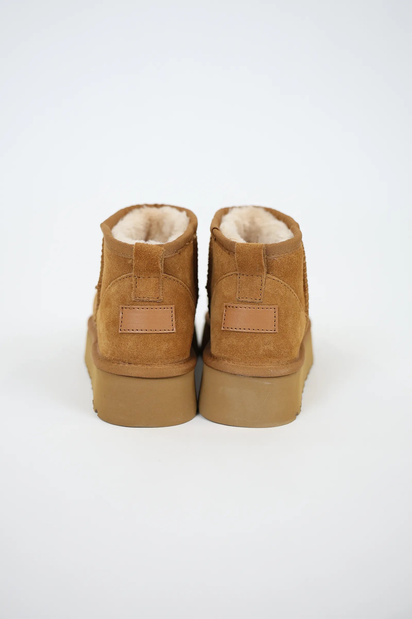 ÇIZME  Ultra Mini Platform