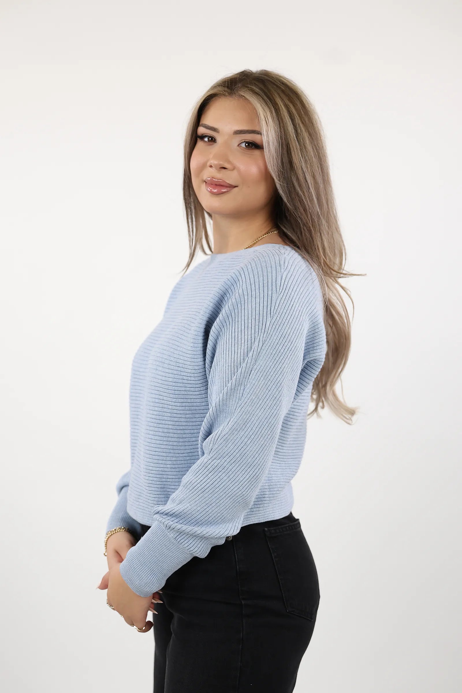 BLUZË BASIC