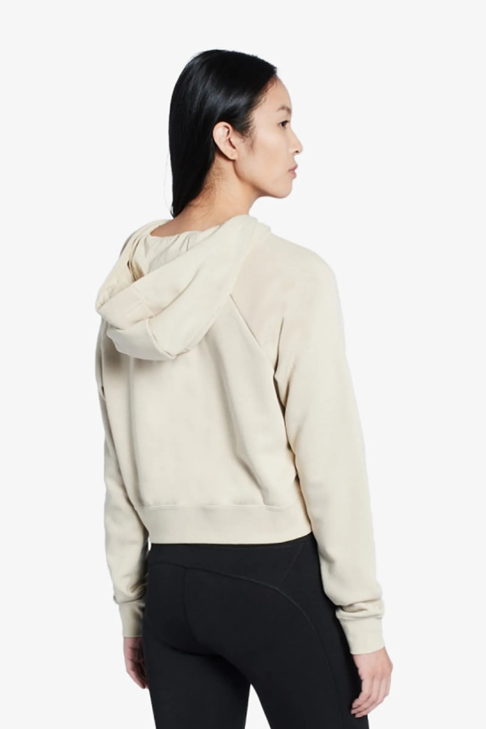 DUKS Nike Sportswear Hoodie - beige