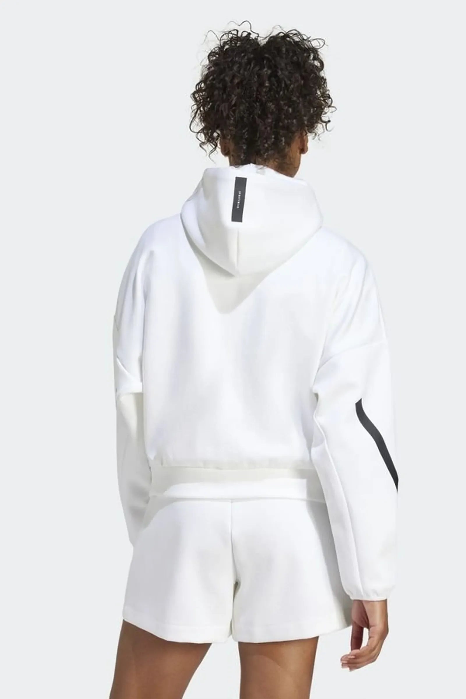 DUKS ADIDAS Z.N.E FULL ZIP SWEATSHIRT