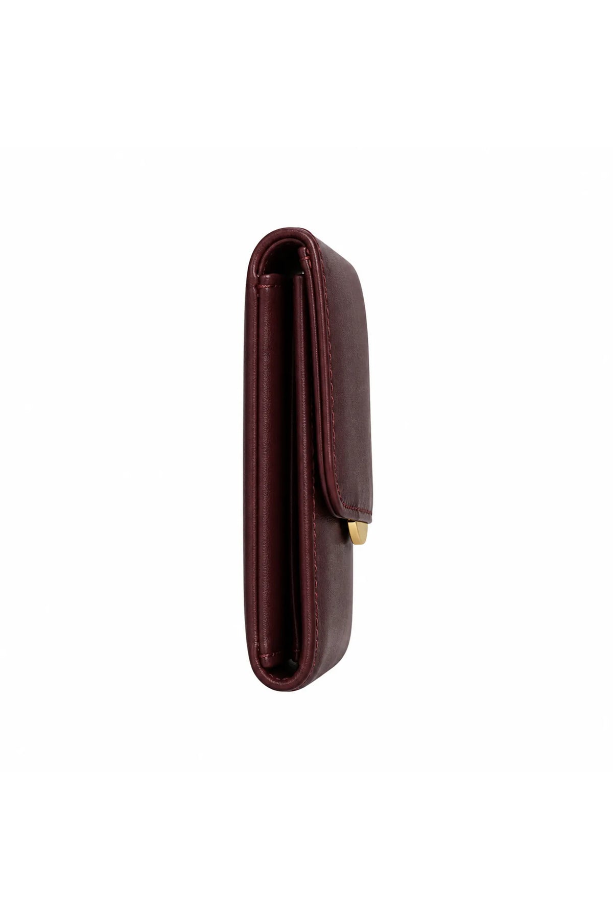 Kulete small flap wallet