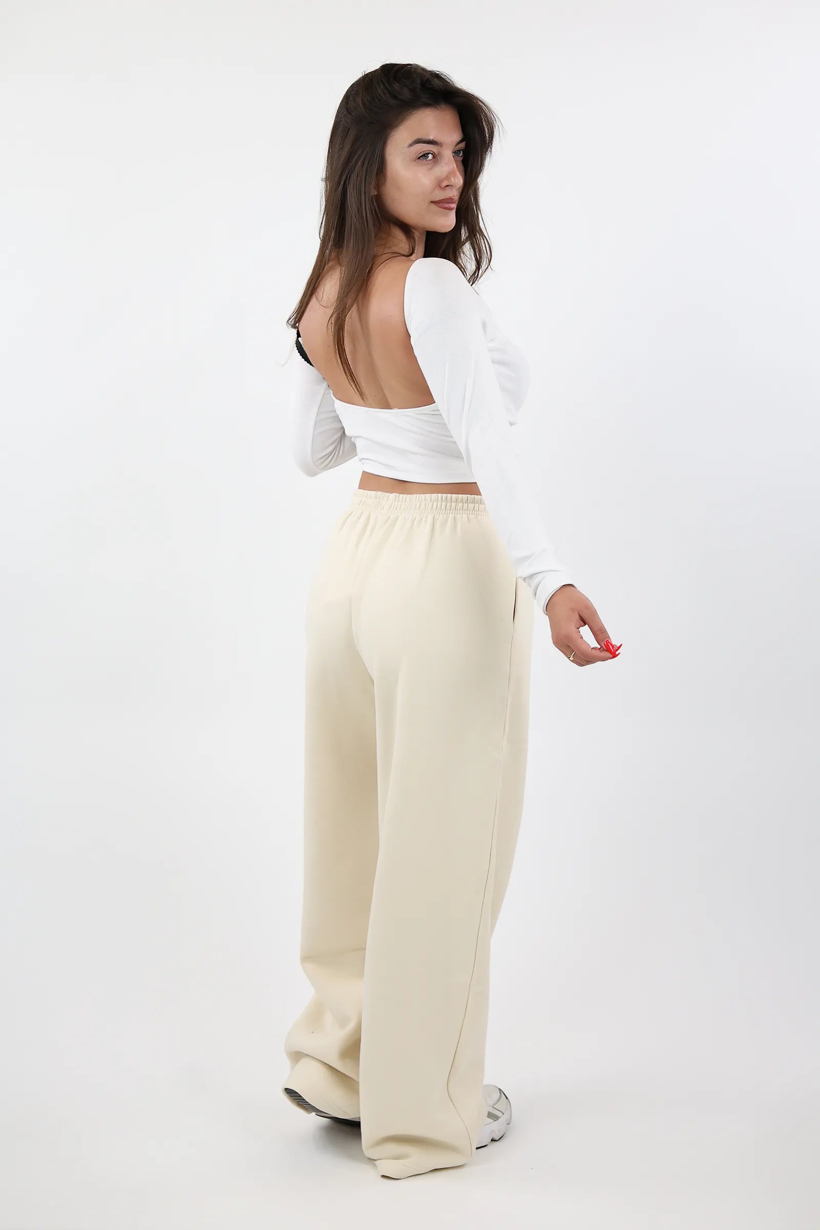 TRENERKA COMFY JOGGERS