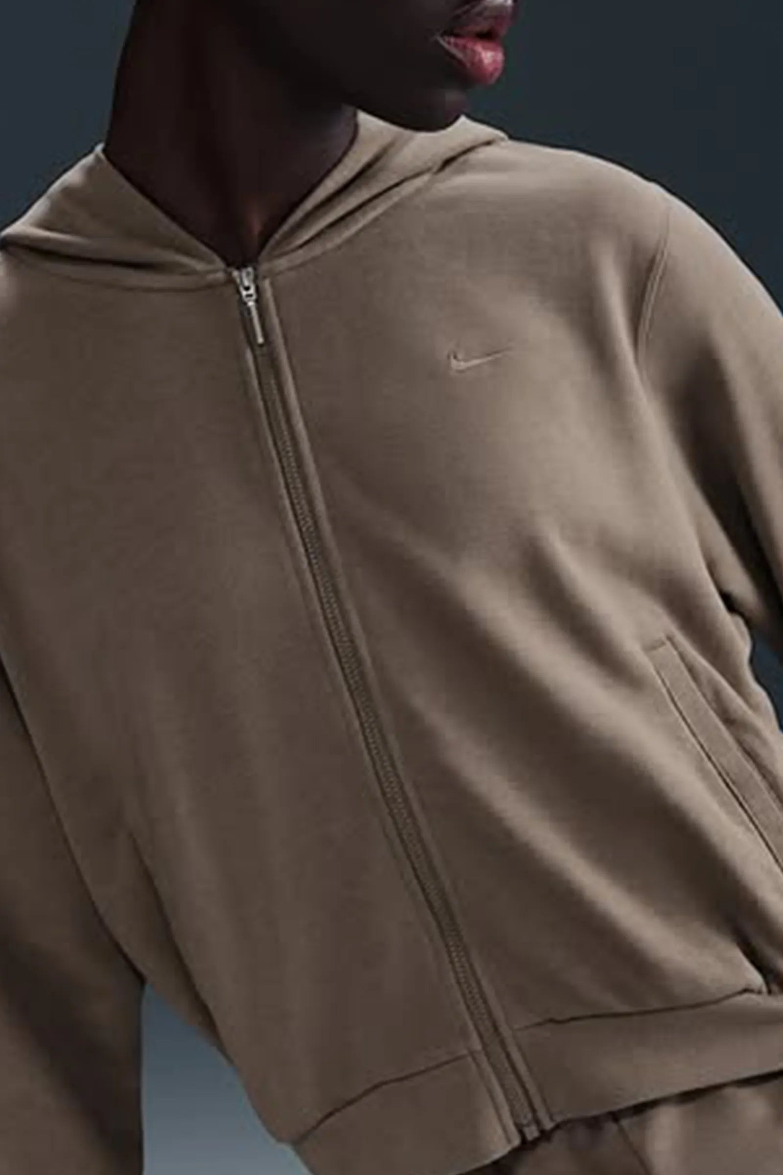 DUKS NIKE SPORTSWEAR CHILL TERRY