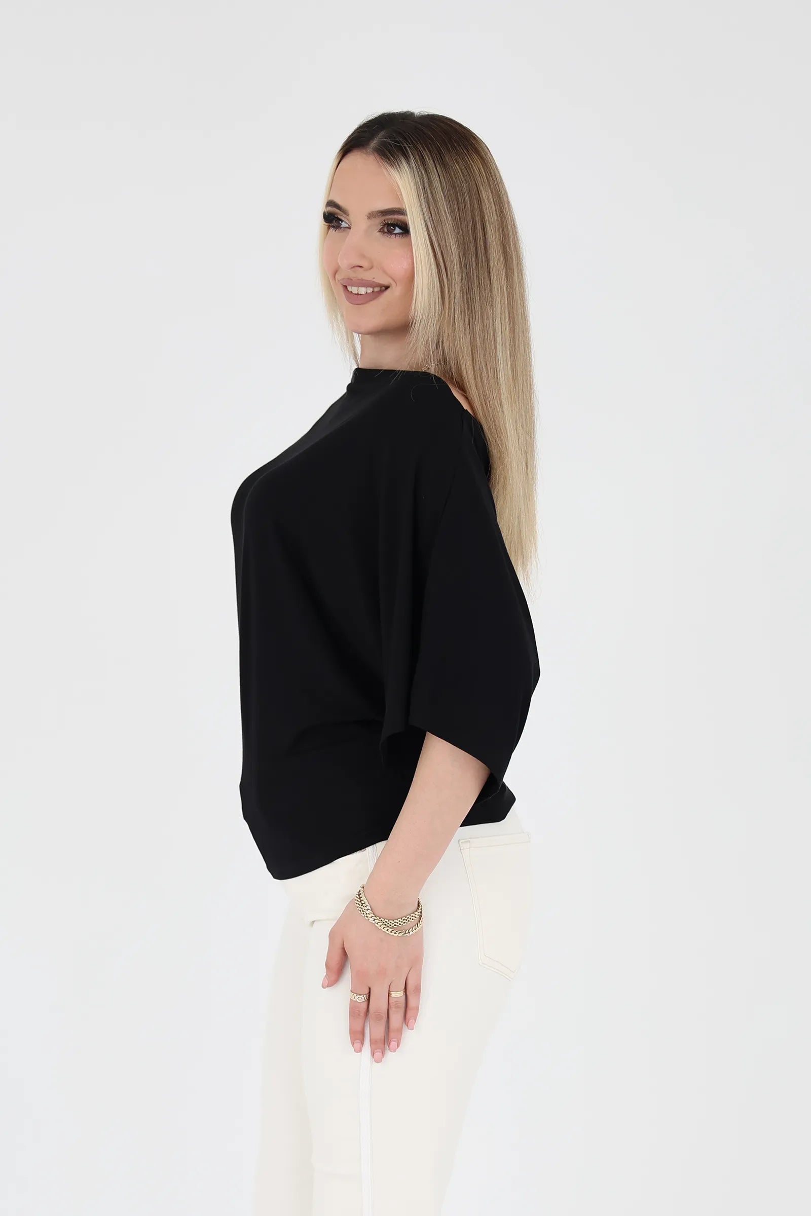 Maice wide sleeve