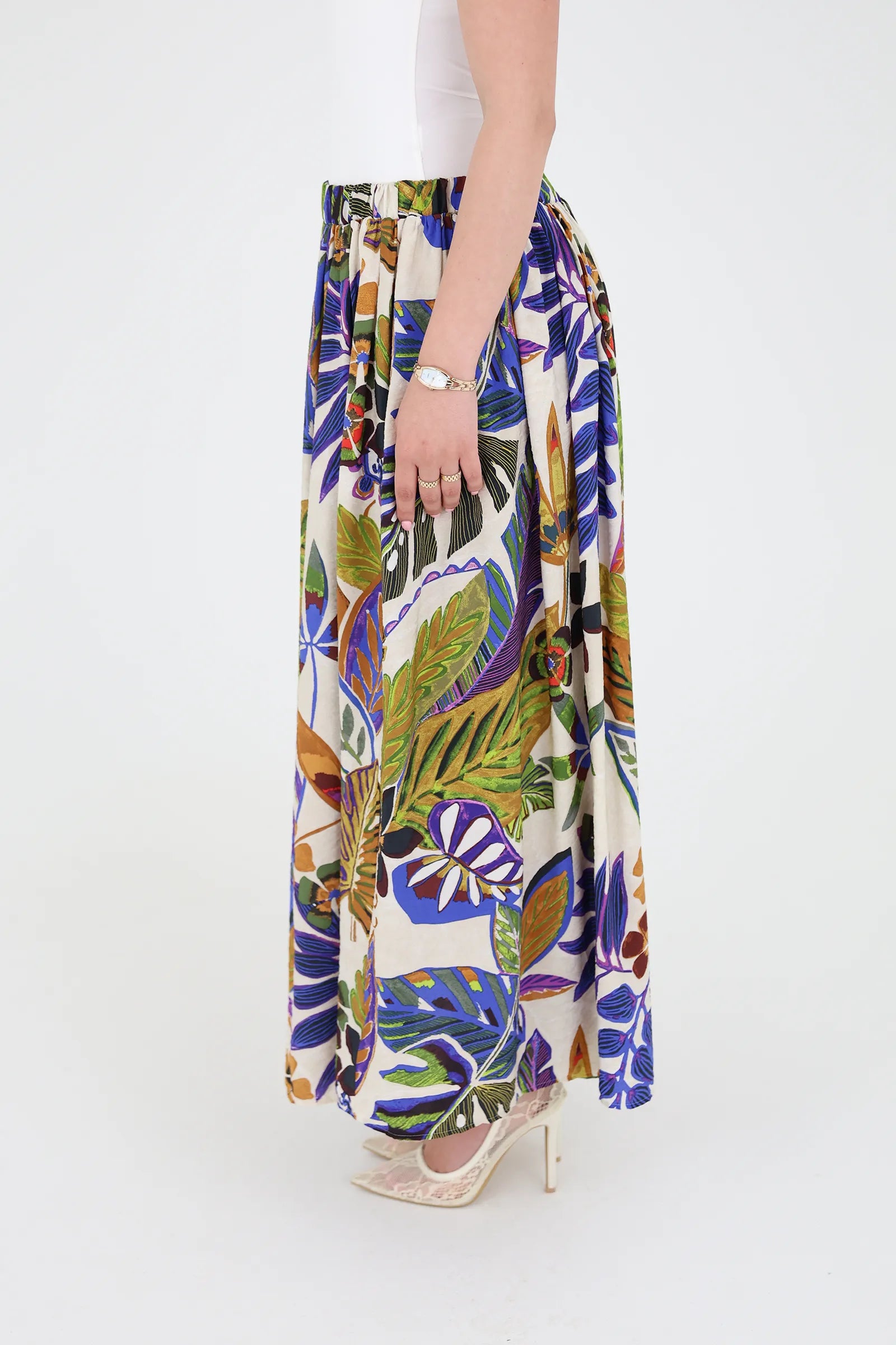 Fund tropical