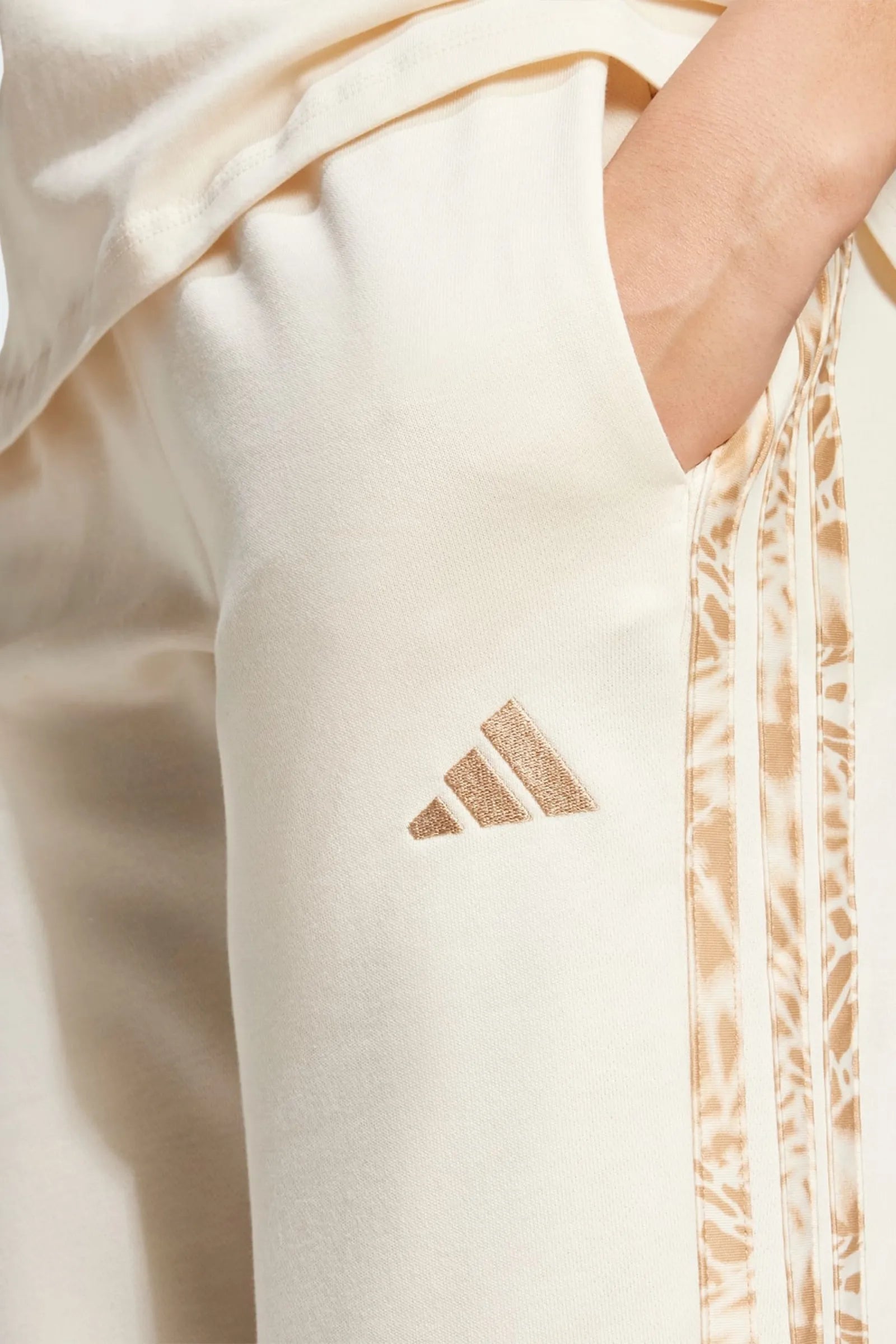 TRENERKA ESSENTIALS SEASONALS ANIMAL PANTS