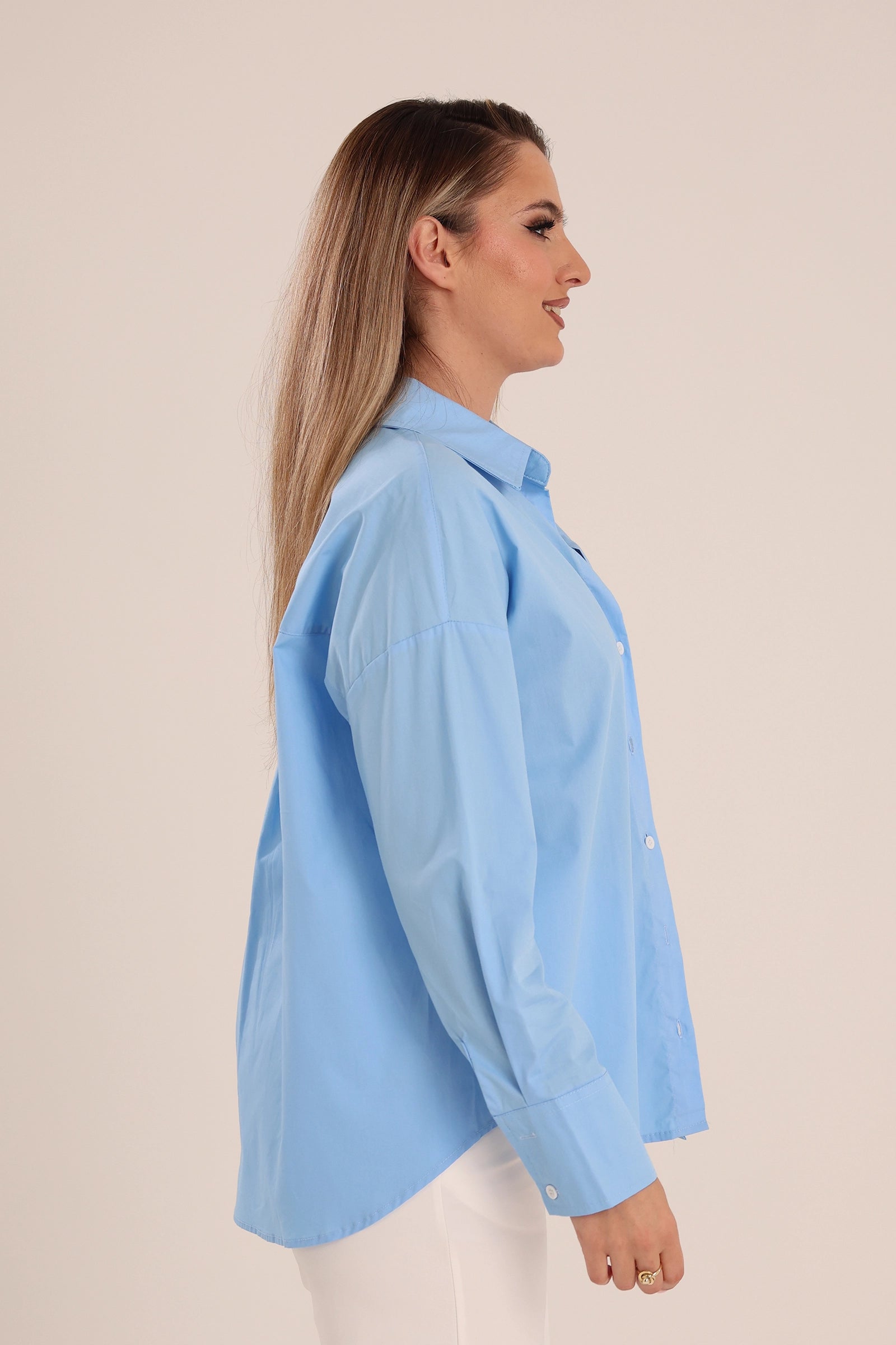 Kemishe classic blue