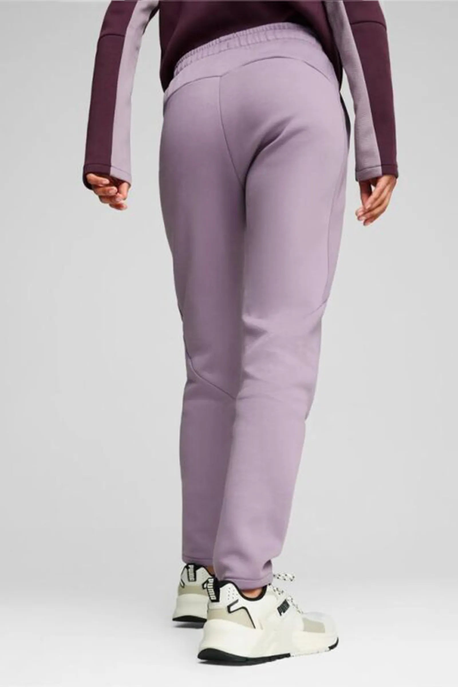 TRENERKA PUMA Evostripe Pants Op Tracksuit Bottoms