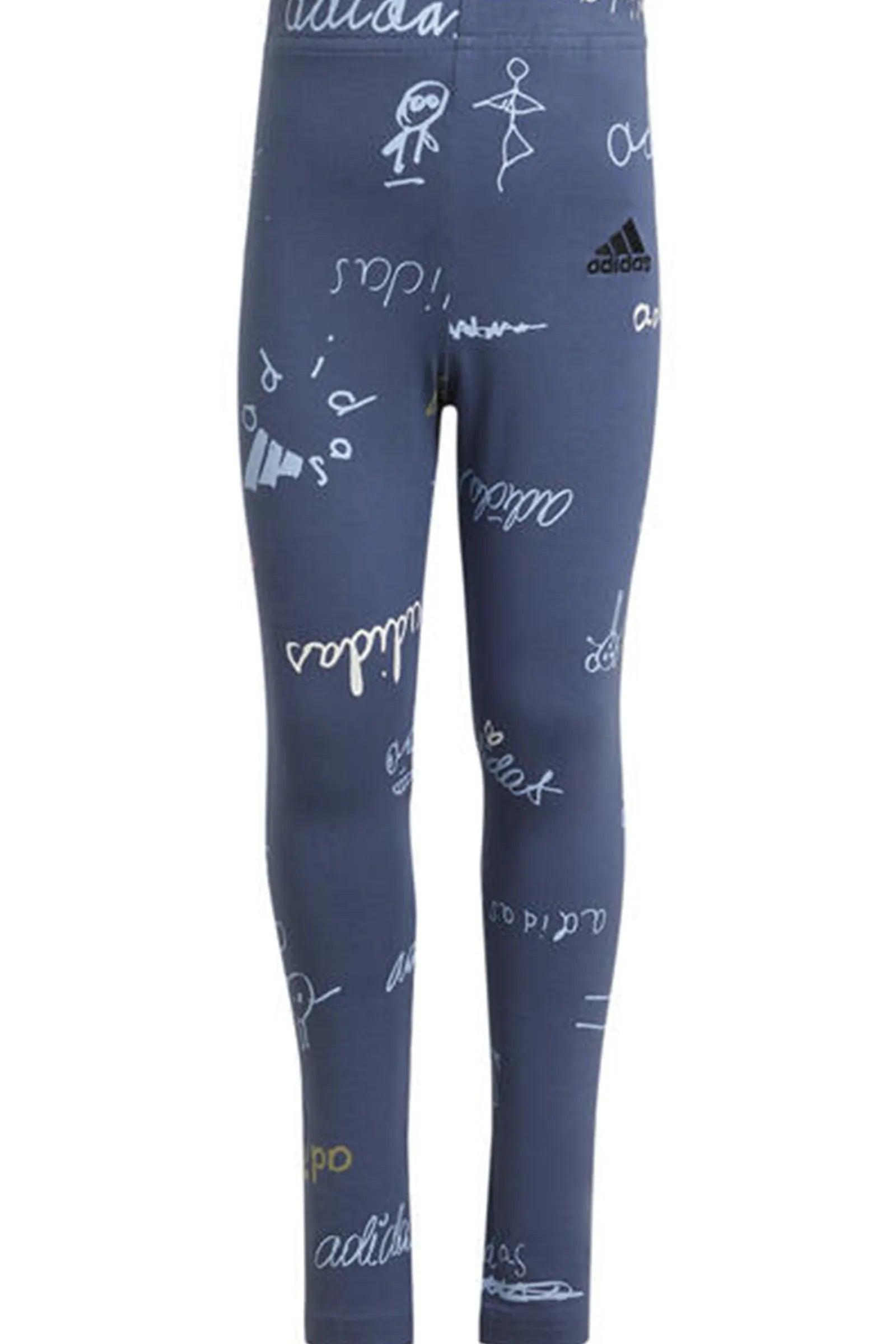 SET adidas children's suit LK BLUV IV9443