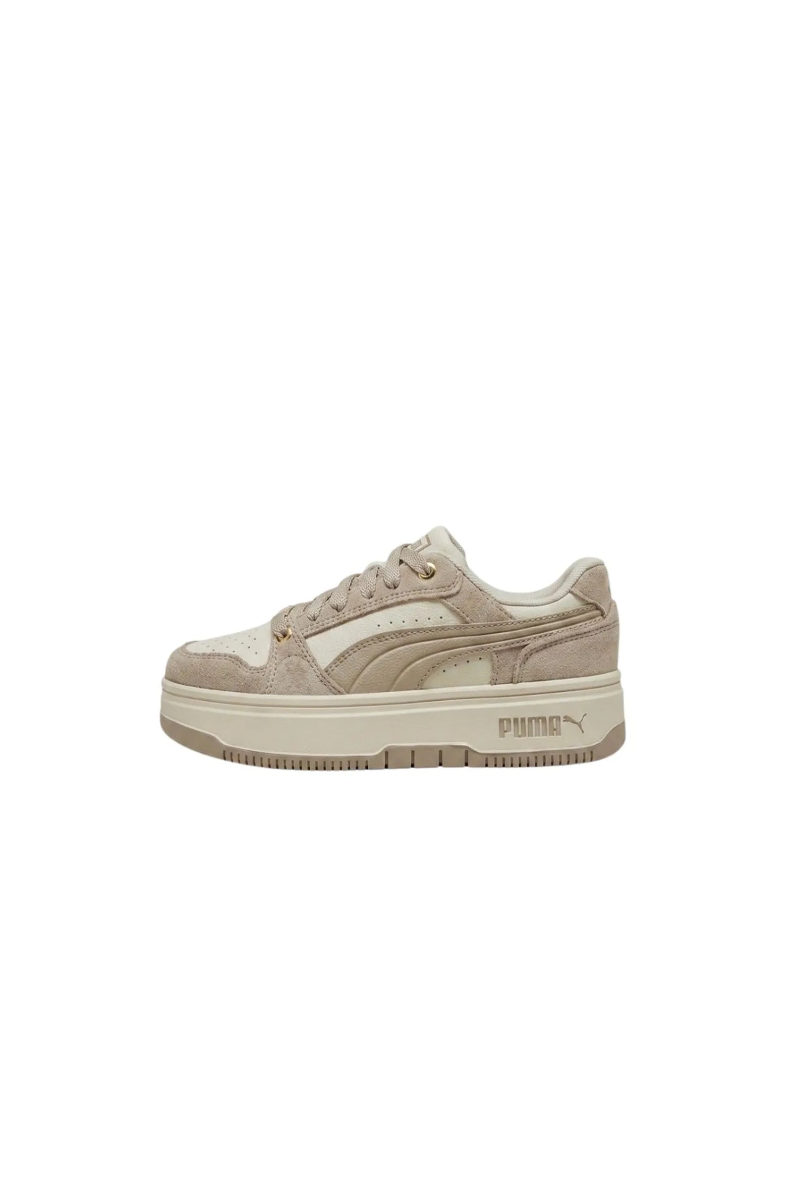 Puma rebound femme low luxe SD 409010-02