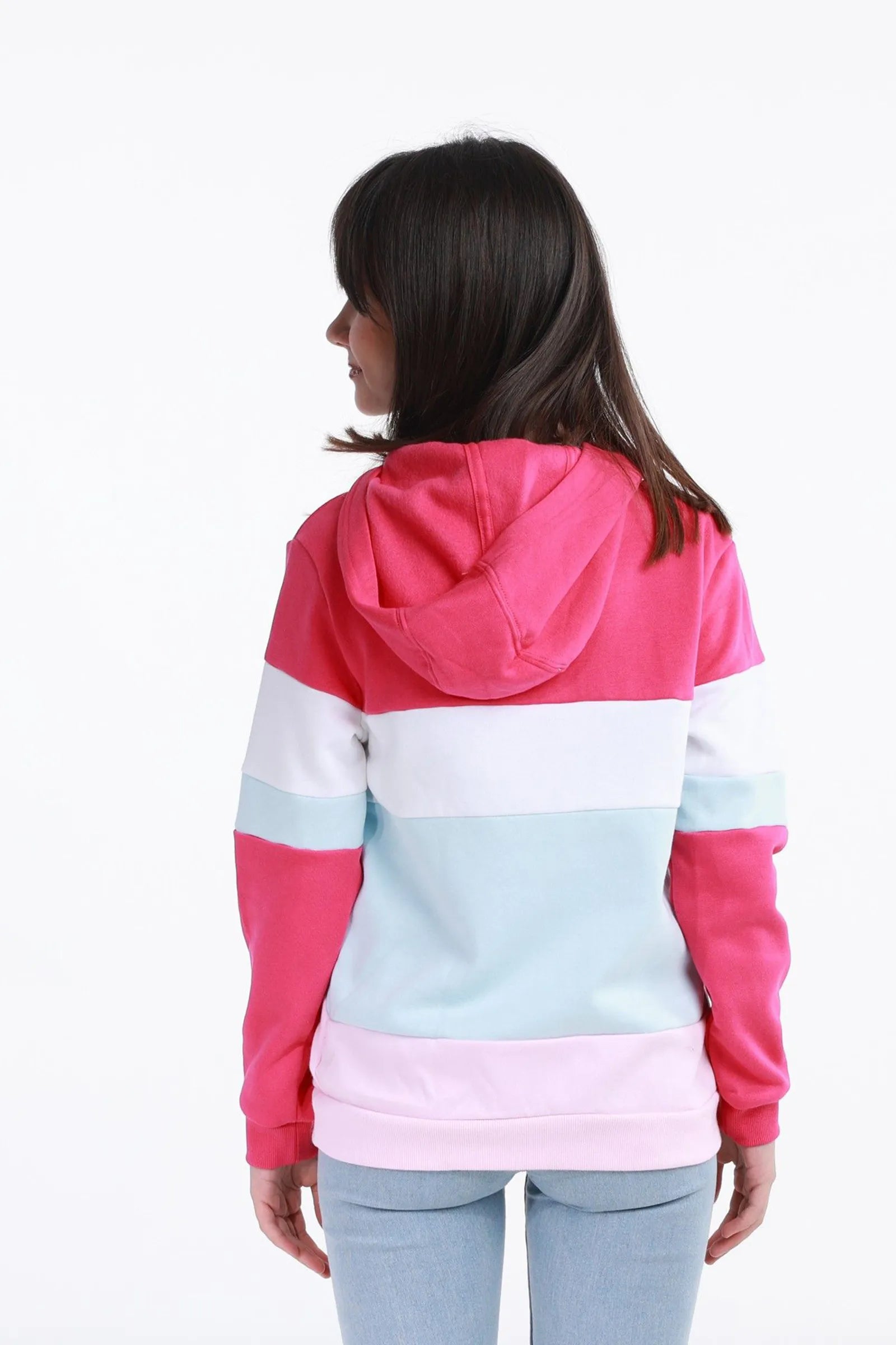 DUKS adidas COLORBLOCK