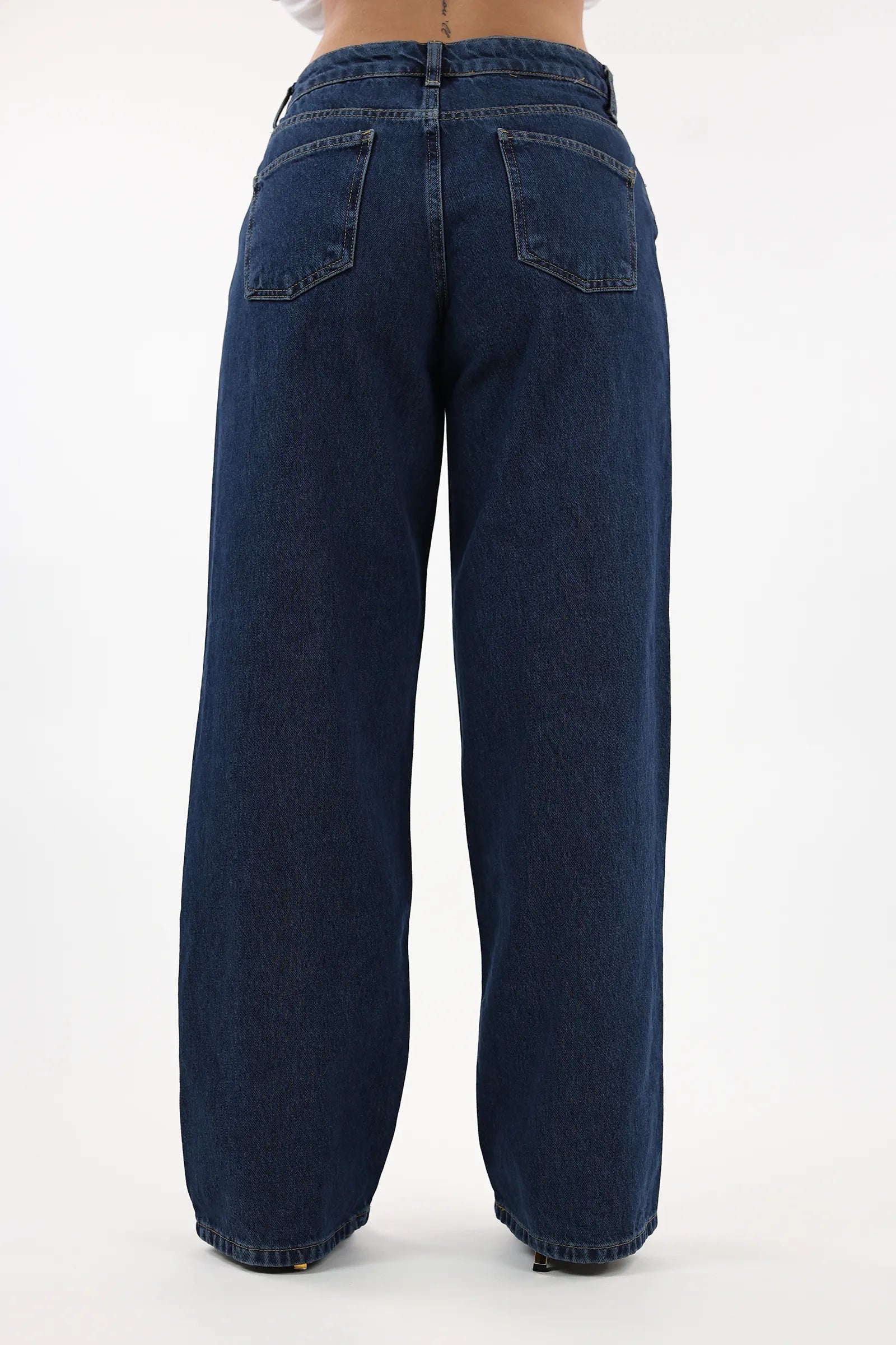 FARMERKA WASH WIDE LEG