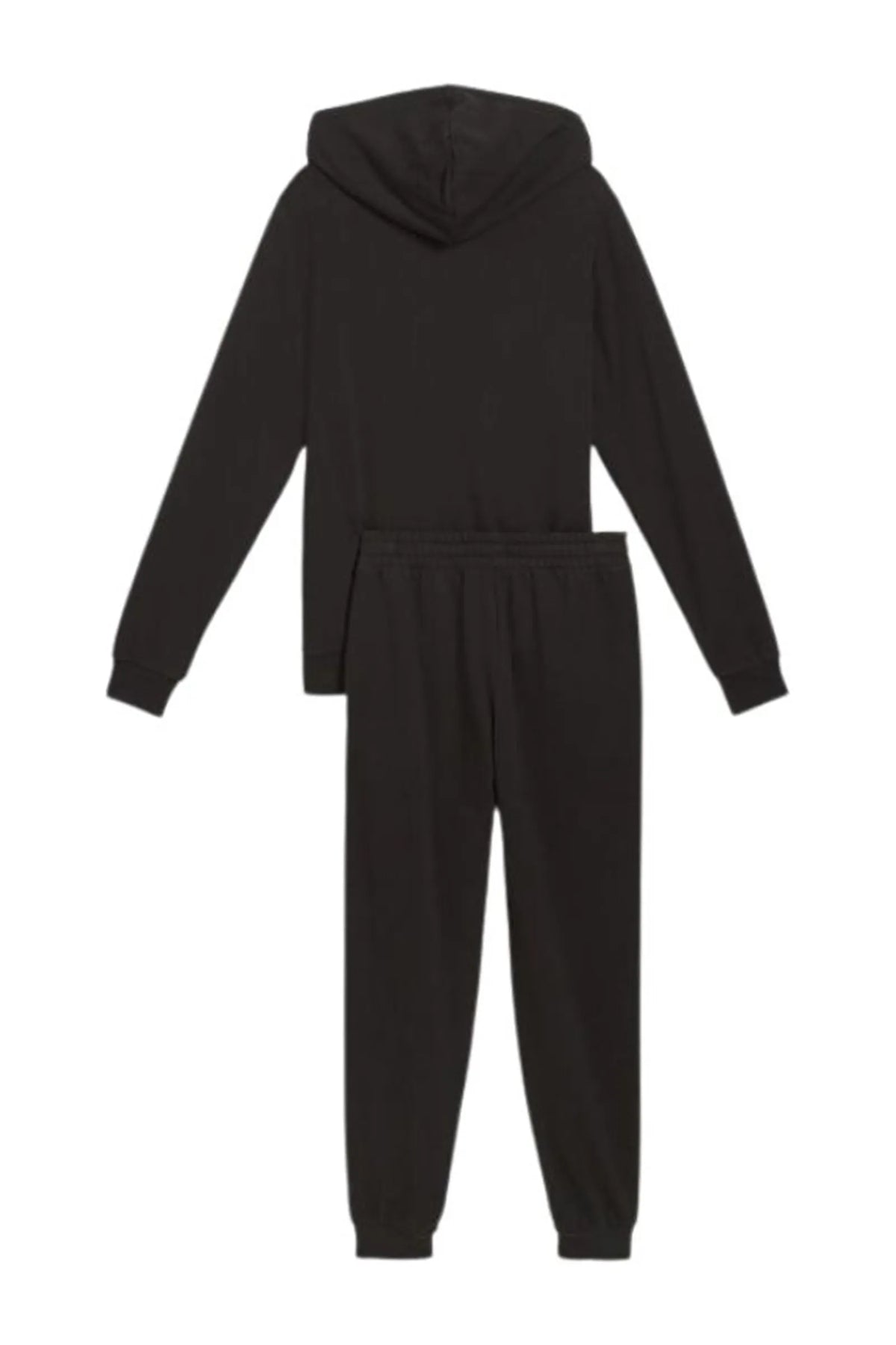 Set puma essentials elevated suit 695216-01