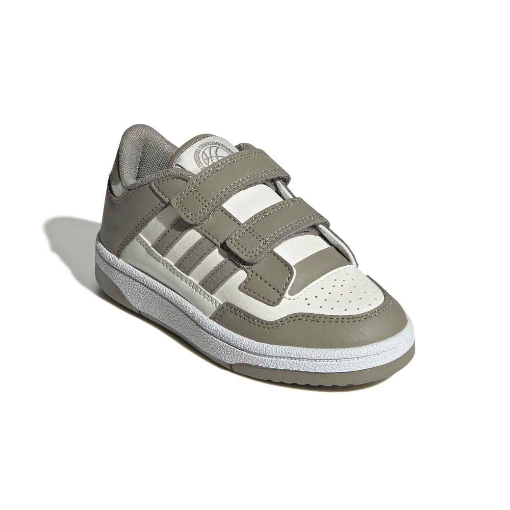 PATIKA SNEAKERS BLACK ADIDAS RAPID COURT ADIDAS