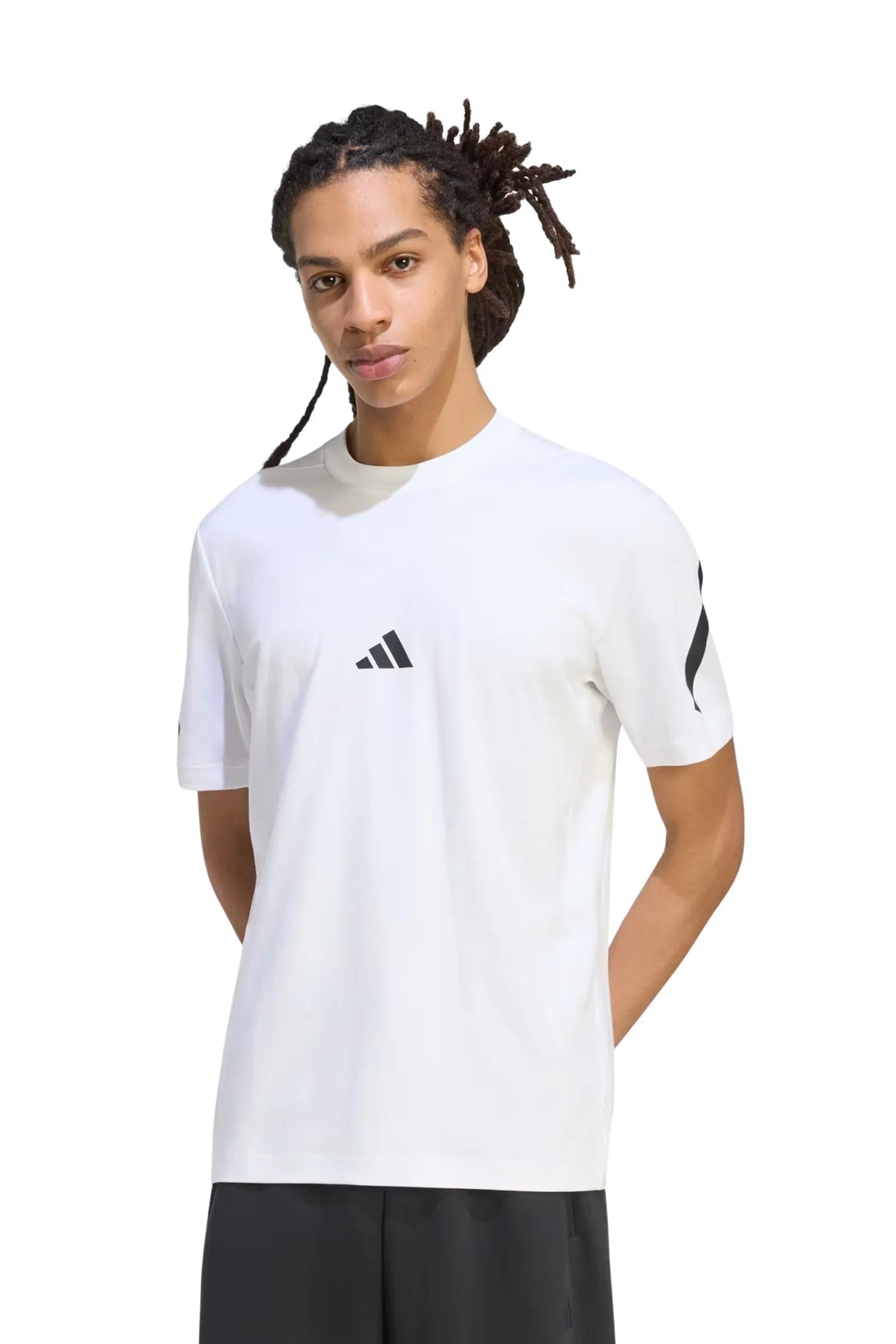Maice adidas z.n.e tee re KF3797