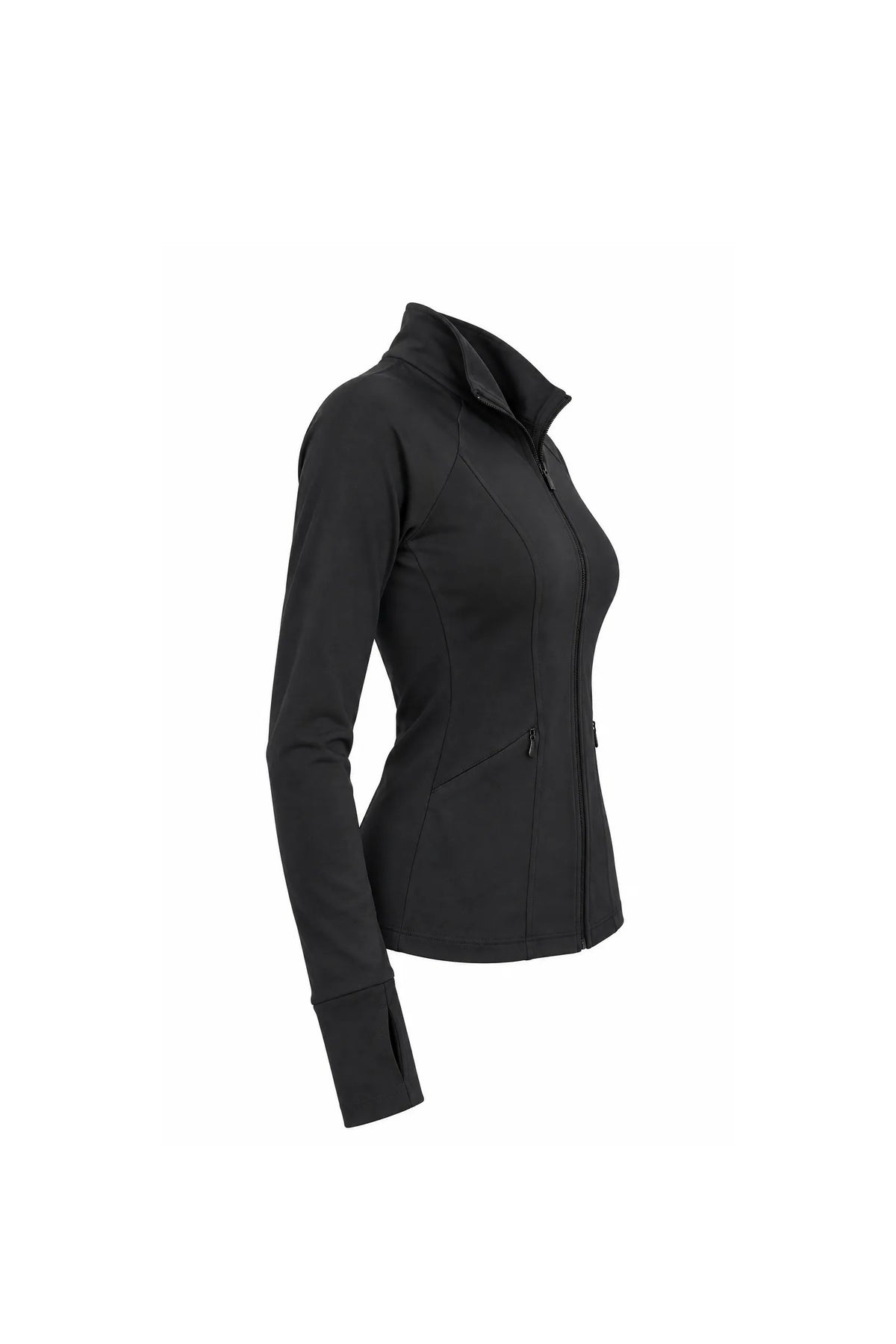 Bluze slim-fit athletic