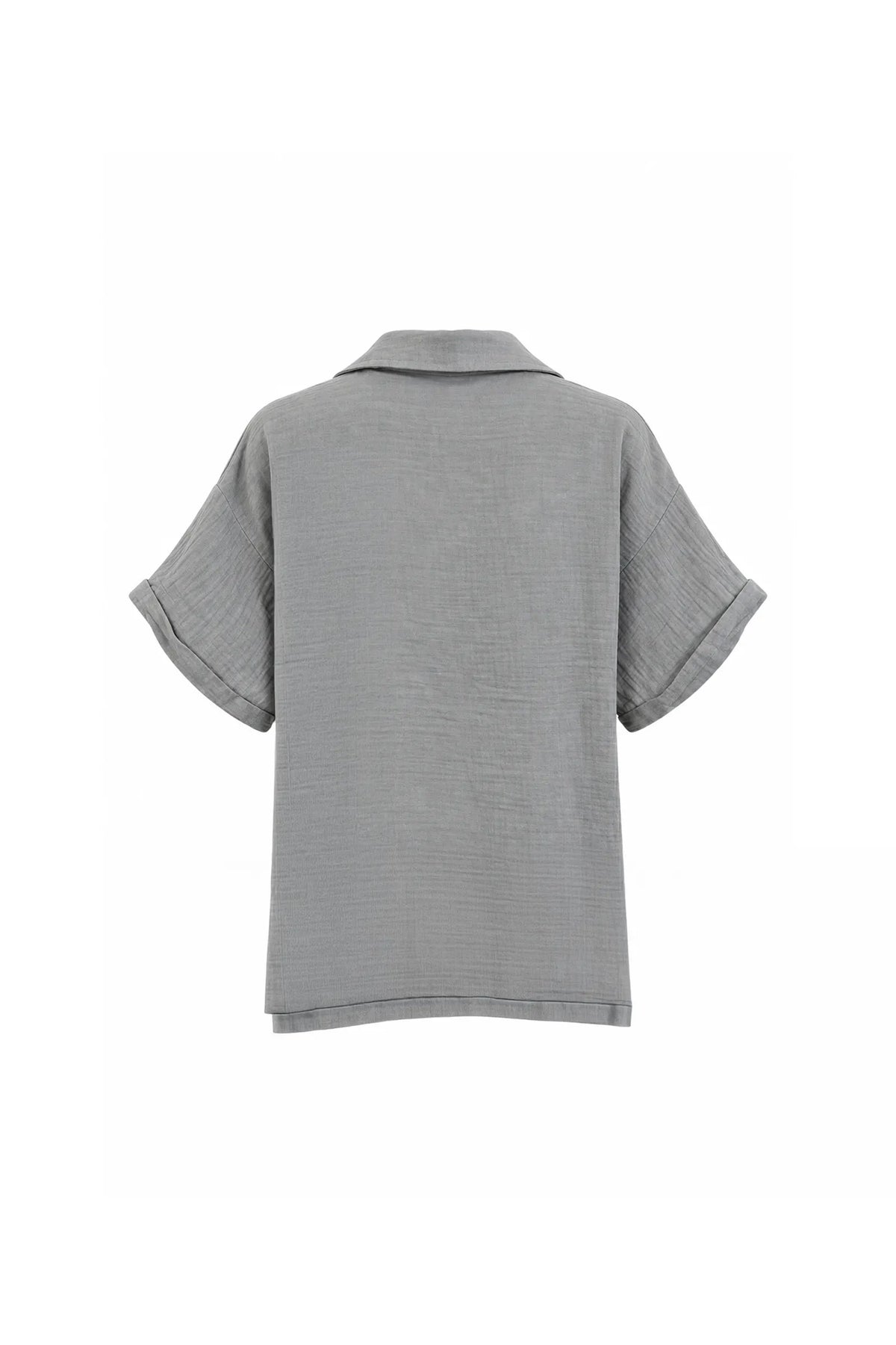 Kemishe oversized linen