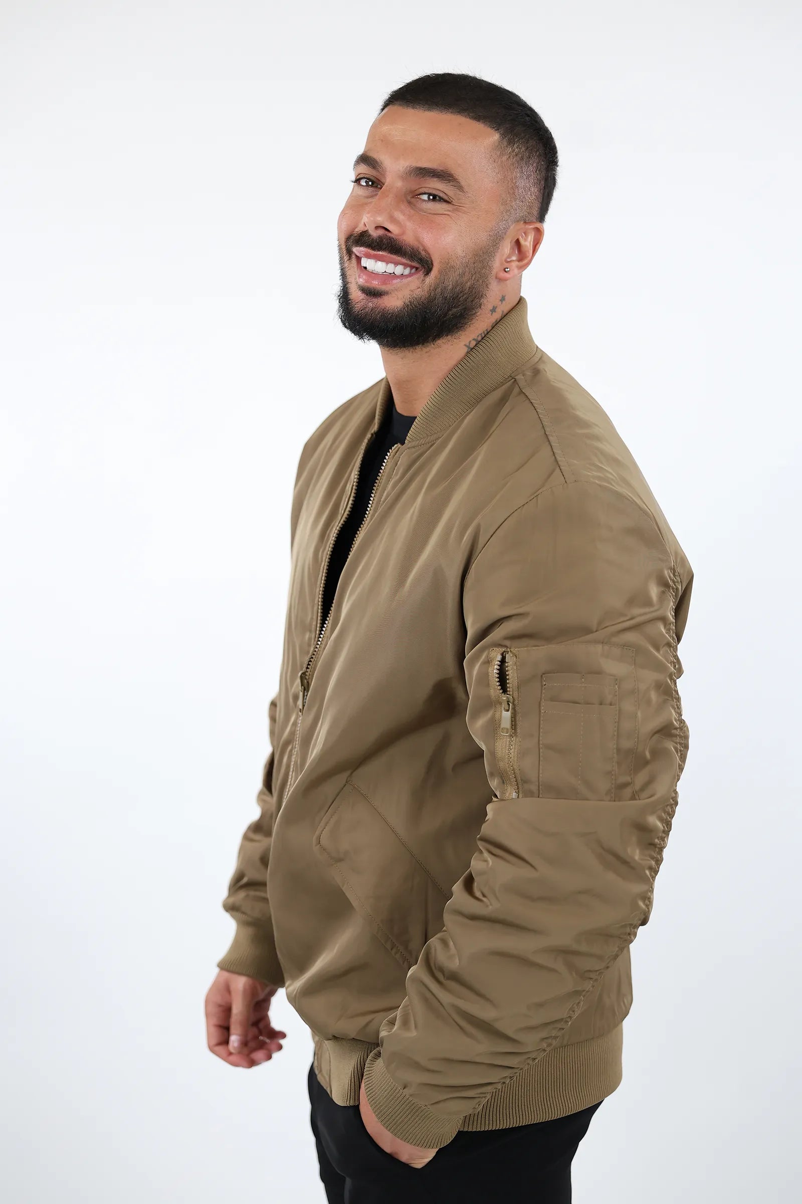 JAKNE BOMBER